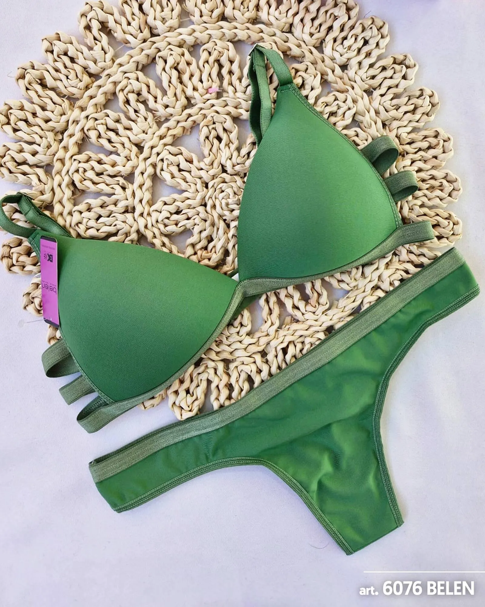 Ofertas de Catálogo Lencería Julieta 24 de julio al 30 de julio 2025 - Página 5 del catálogo