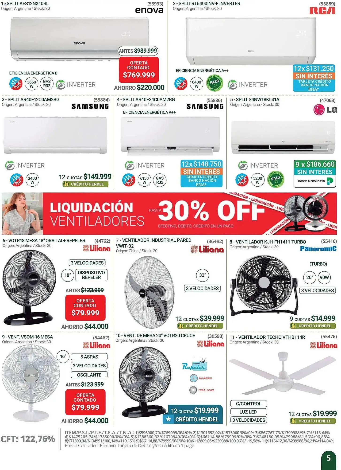 Ofertas de Catálogo Hendel 3 de febrero al 1 de marzo 2026 - Página 5 del catálogo