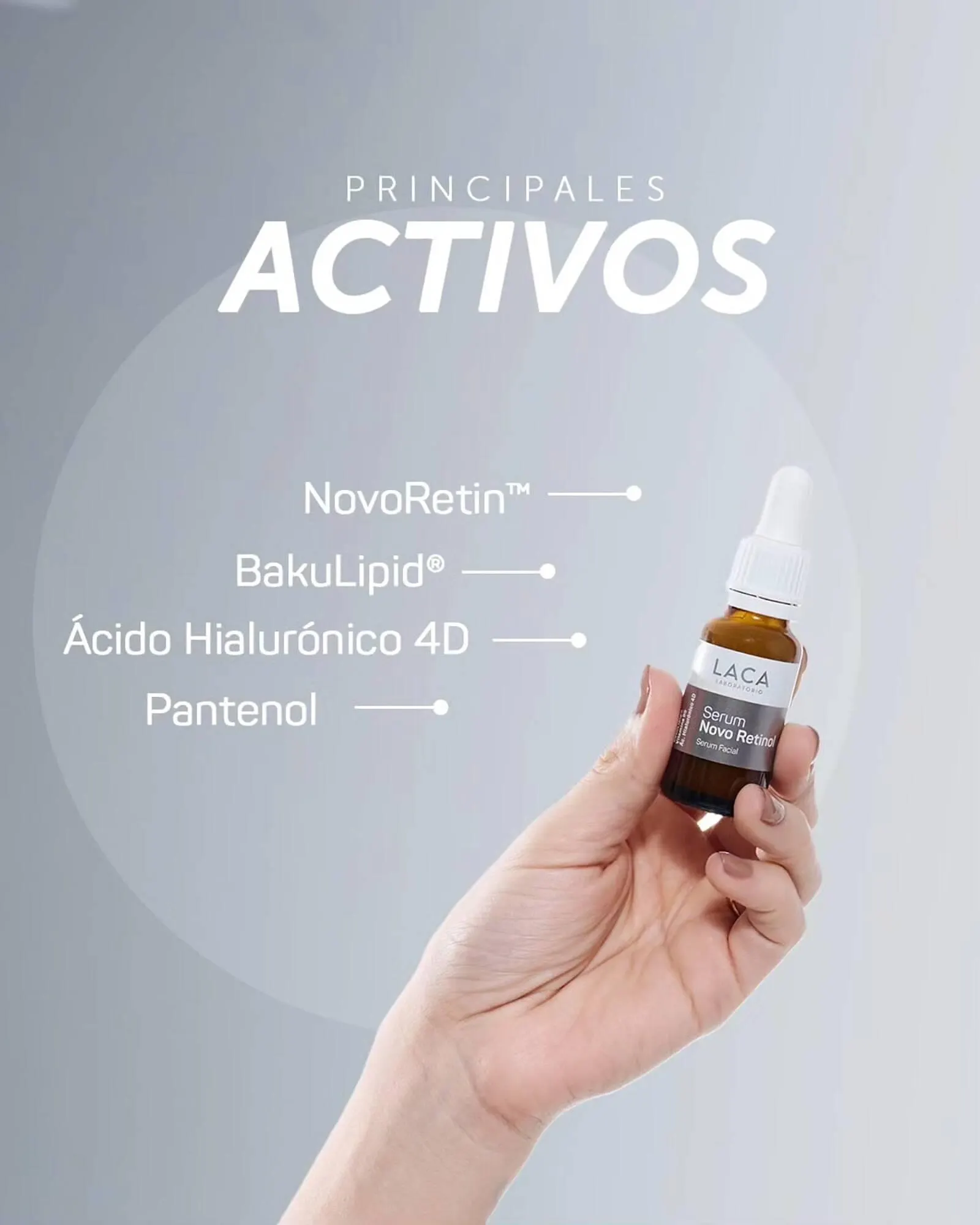 Ofertas de Catálogo Laboratorio LACA 12 de diciembre al 18 de diciembre 2025 - Página 3 del catálogo