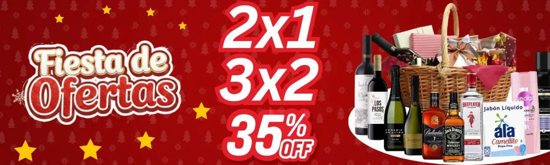 Ofertas de Catálogo Micropack 22 de diciembre al 31 de diciembre 2025 - Página 1 del catálogo