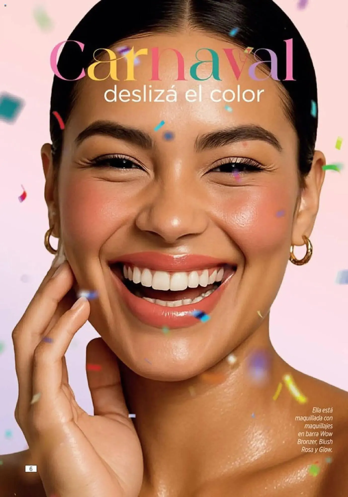 Ofertas de Catálogo Amodil 1 de marzo al 31 de marzo 2026 - Página 6 del catálogo