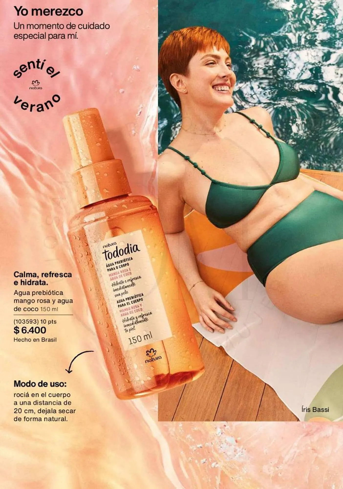 Ofertas de Catálogo Natura 5 de enero al 29 de febrero 2024 - Página 102 del catálogo