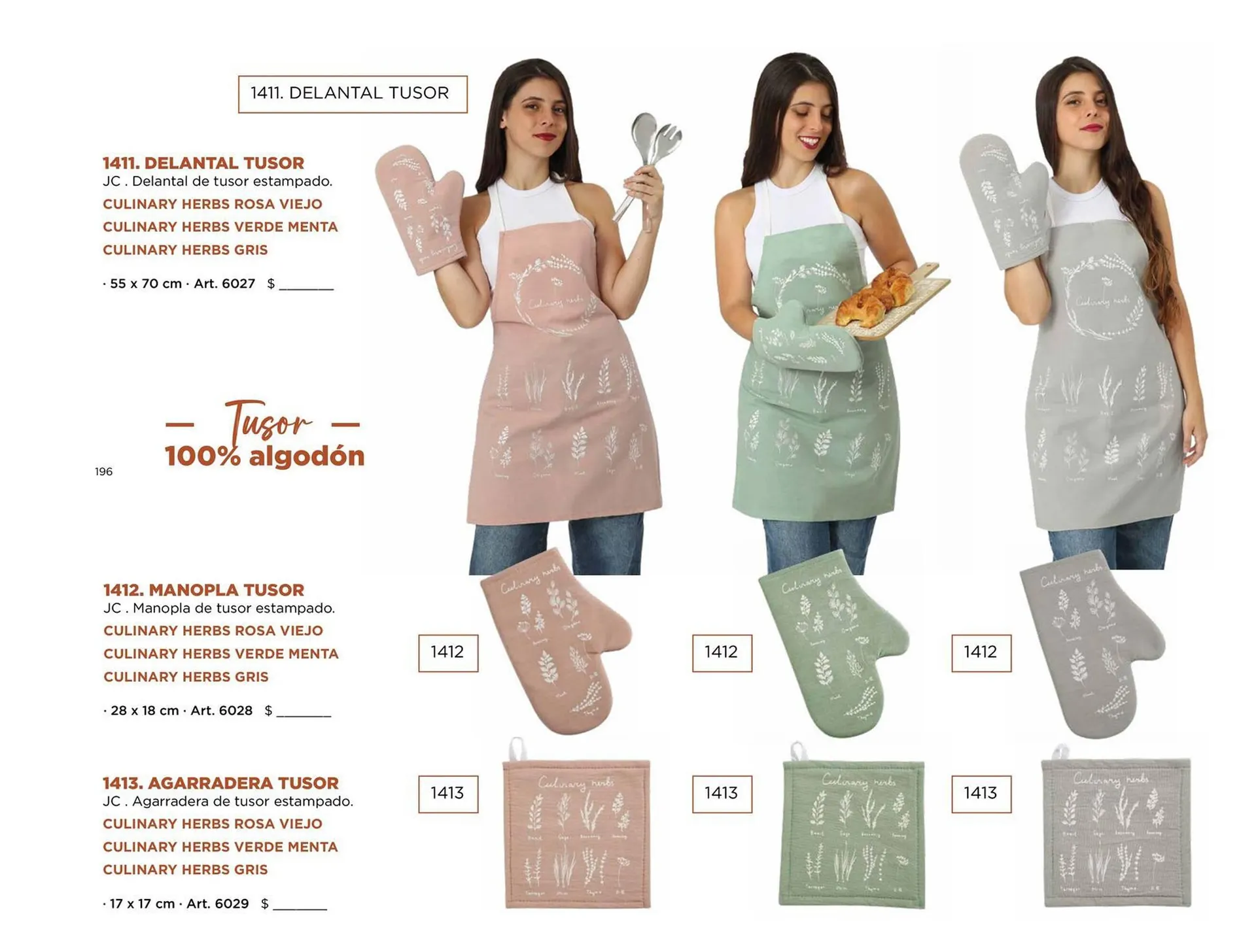 Ofertas de Catálogo Jean Cartier 29 de septiembre al 31 de marzo 2024 - Página 198 del catálogo