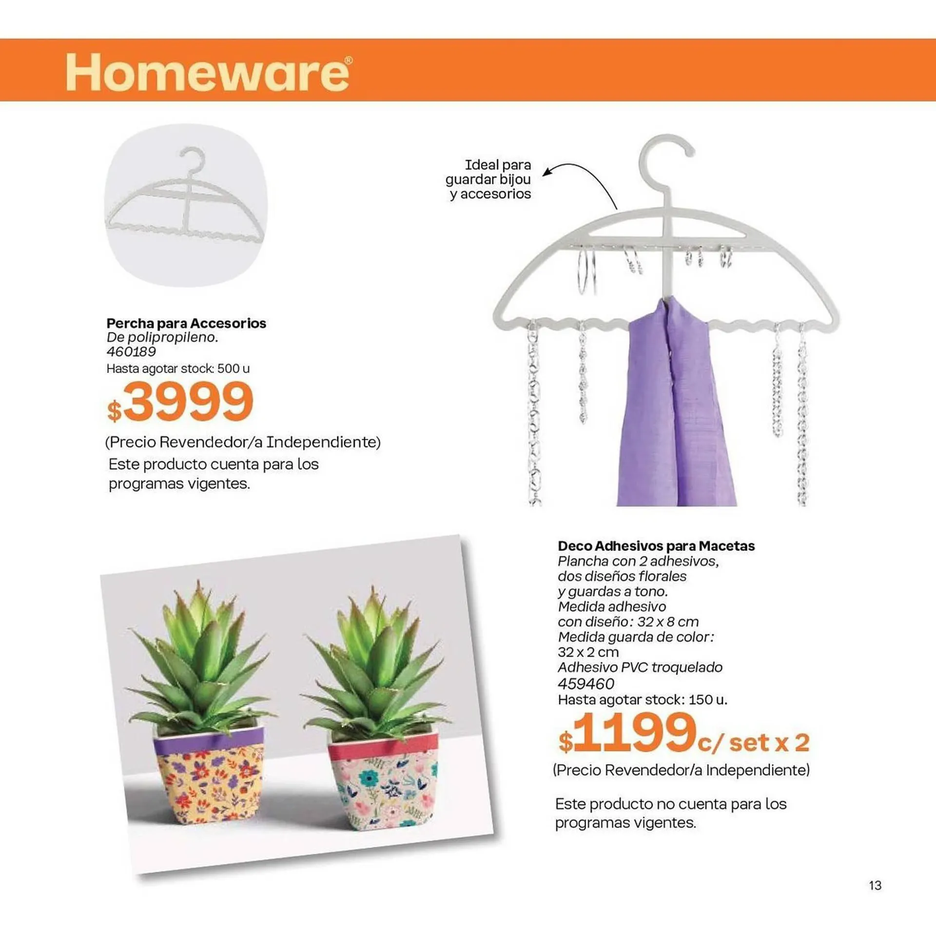 Ofertas de Catálogo Tupperware 20 de marzo al 2 de abril 2024 - Página 4 del catálogo