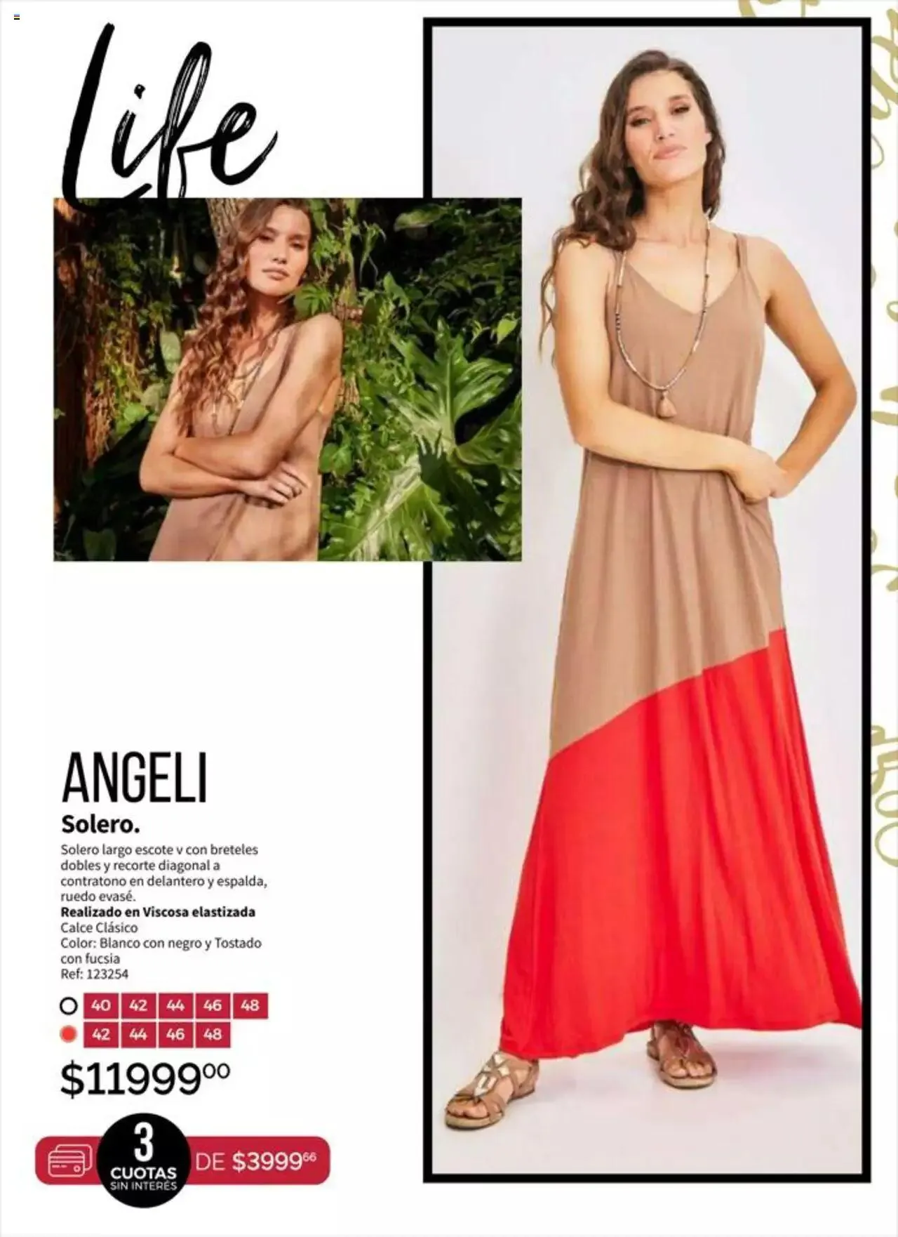 Ofertas de Martina di Trento - Catálogo 23 de noviembre al 31 de diciembre 2023 - Página 73 del catálogo