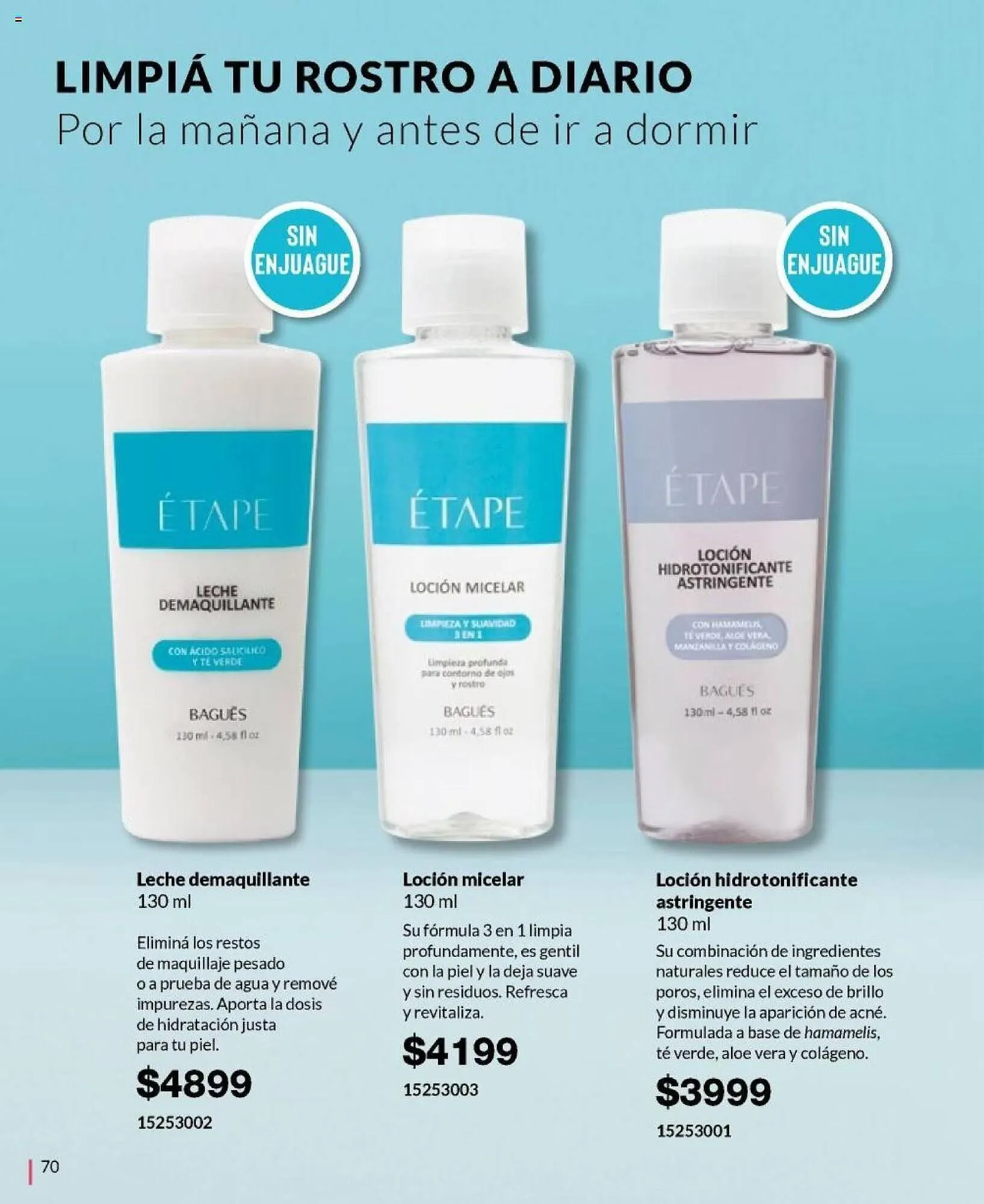 Ofertas de Catálogo Bagués 24 de octubre al 6 de noviembre 2023 - Página 70 del catálogo