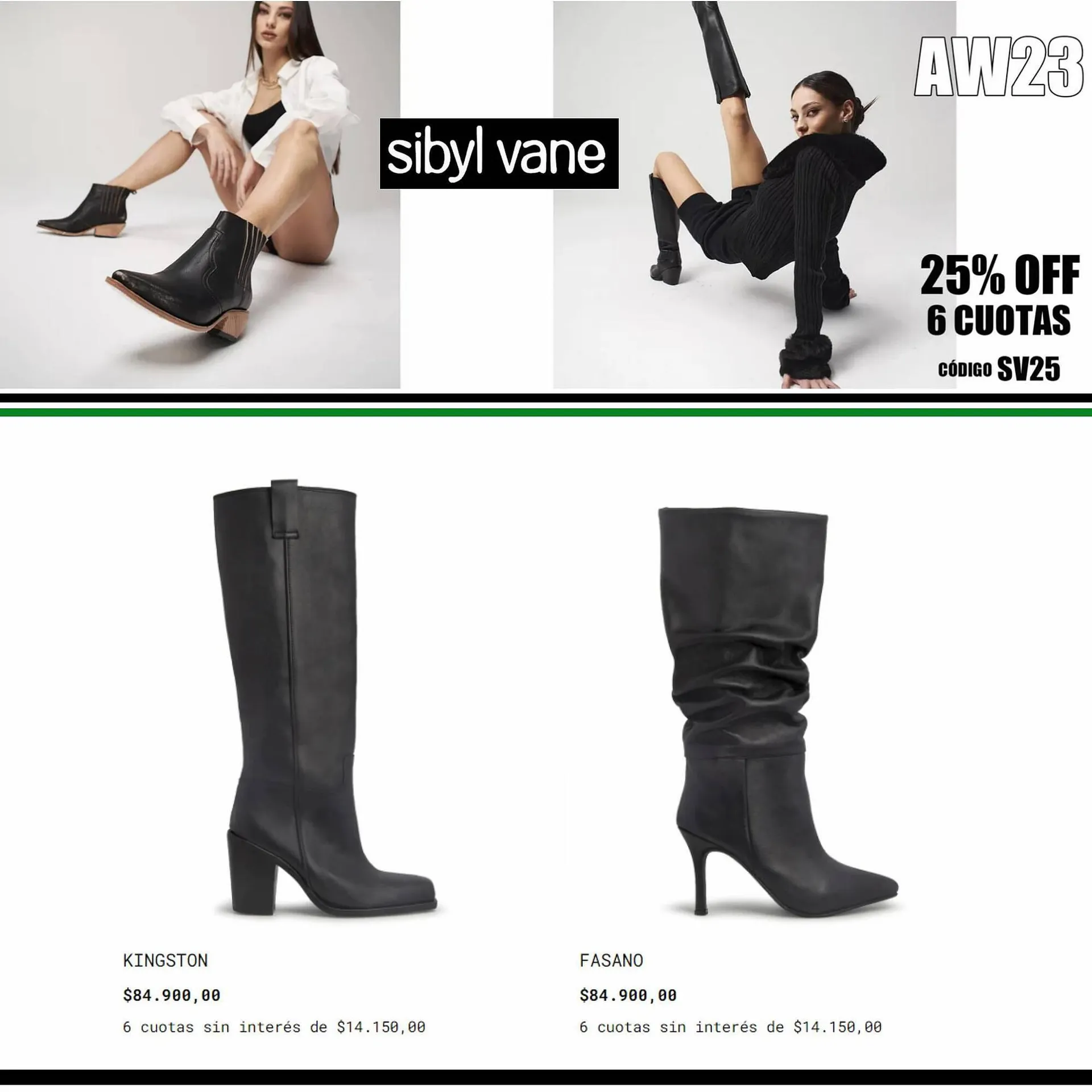 Ofertas de Catálogo Sibyl Vane 28 de julio al 10 de agosto 2023 - Página 3 del catálogo