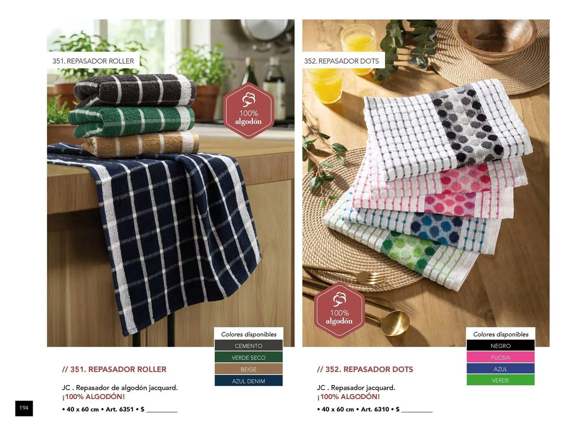 Ofertas de Catálogo Jean Cartier 1 de septiembre al 28 de febrero 2027 - Página 196 del catálogo