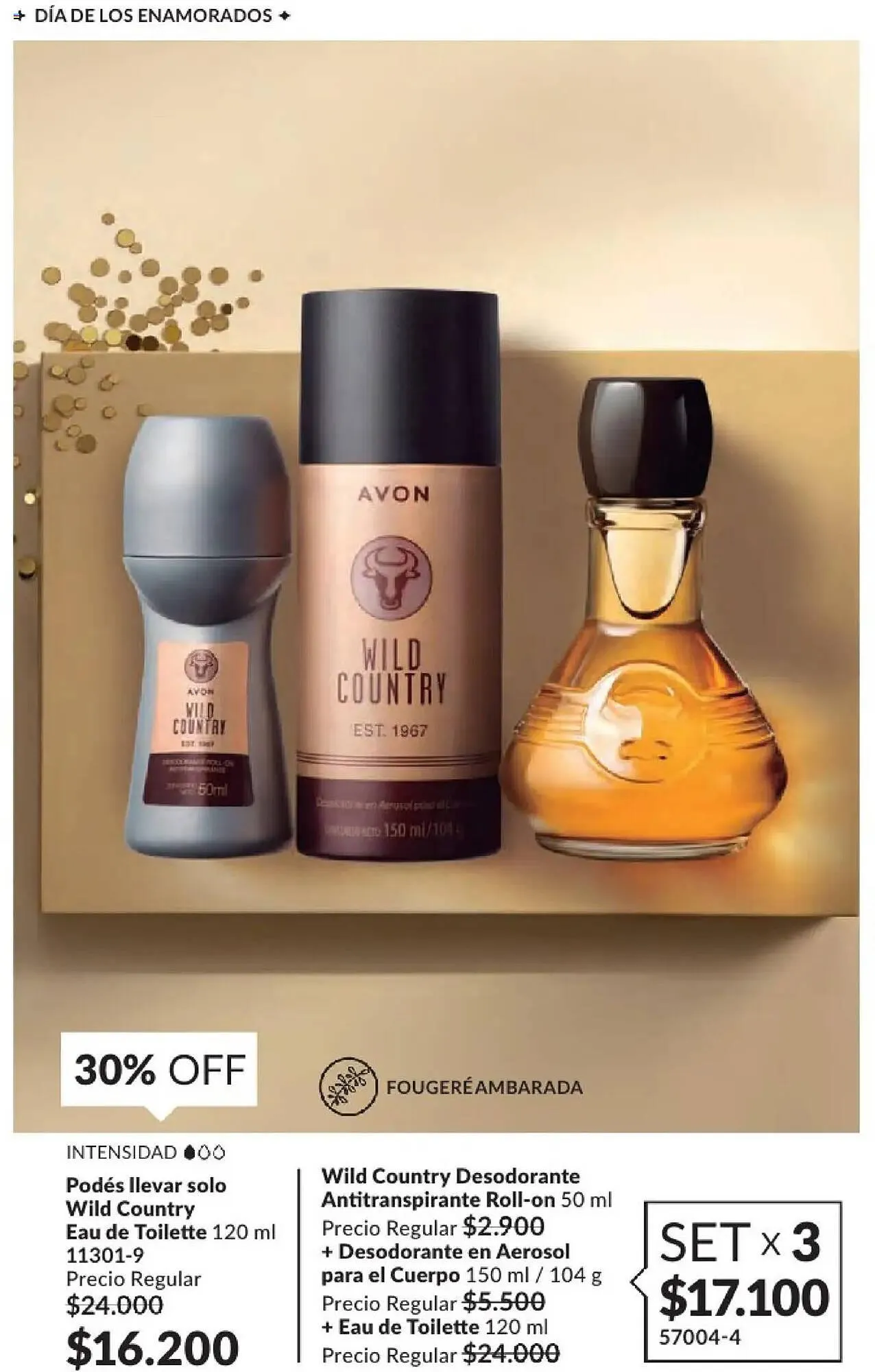 Ofertas de Catálogo Avon 11 de enero al 25 de enero 2025 - Página 25 del catálogo