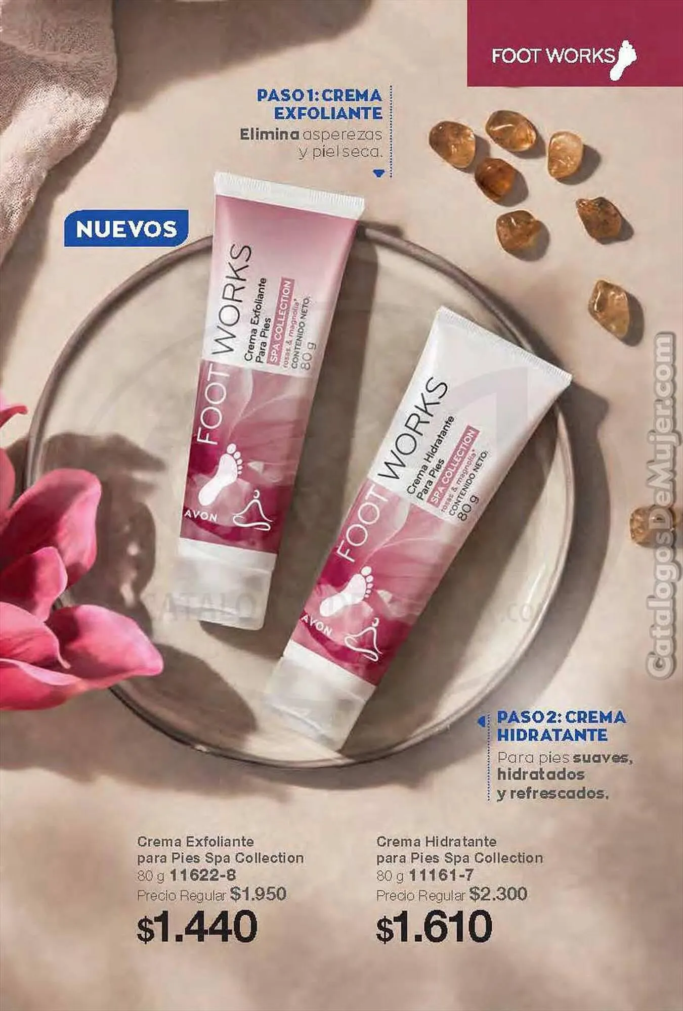 Ofertas de Catálogo Avon 23 de octubre al 19 de noviembre 2023 - Página 123 del catálogo