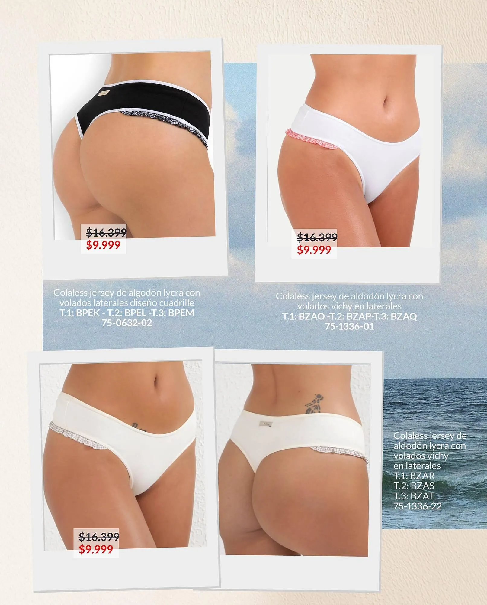 Ofertas de Catálogo Vitnik 2 de diciembre al 31 de diciembre 2025 - Página 44 del catálogo