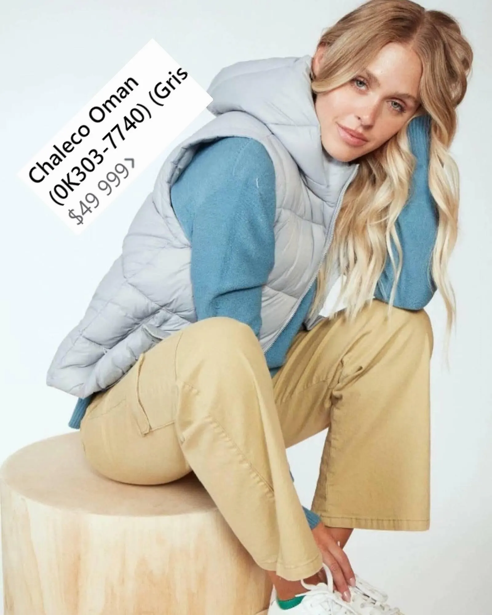 Ofertas de Catálogo Peuque 9 de agosto al 23 de agosto 2023 - Página 8 del catálogo