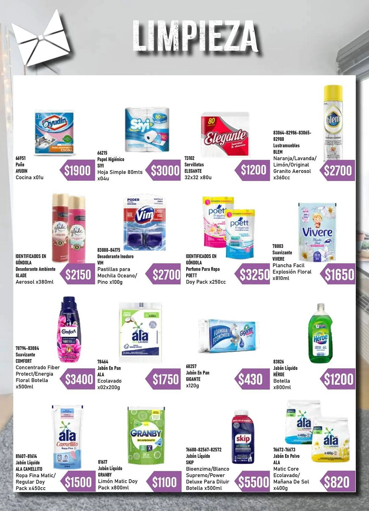 Ofertas de Catálogo Micropack 7 de enero al 20 de enero 2025 - Página 11 del catálogo