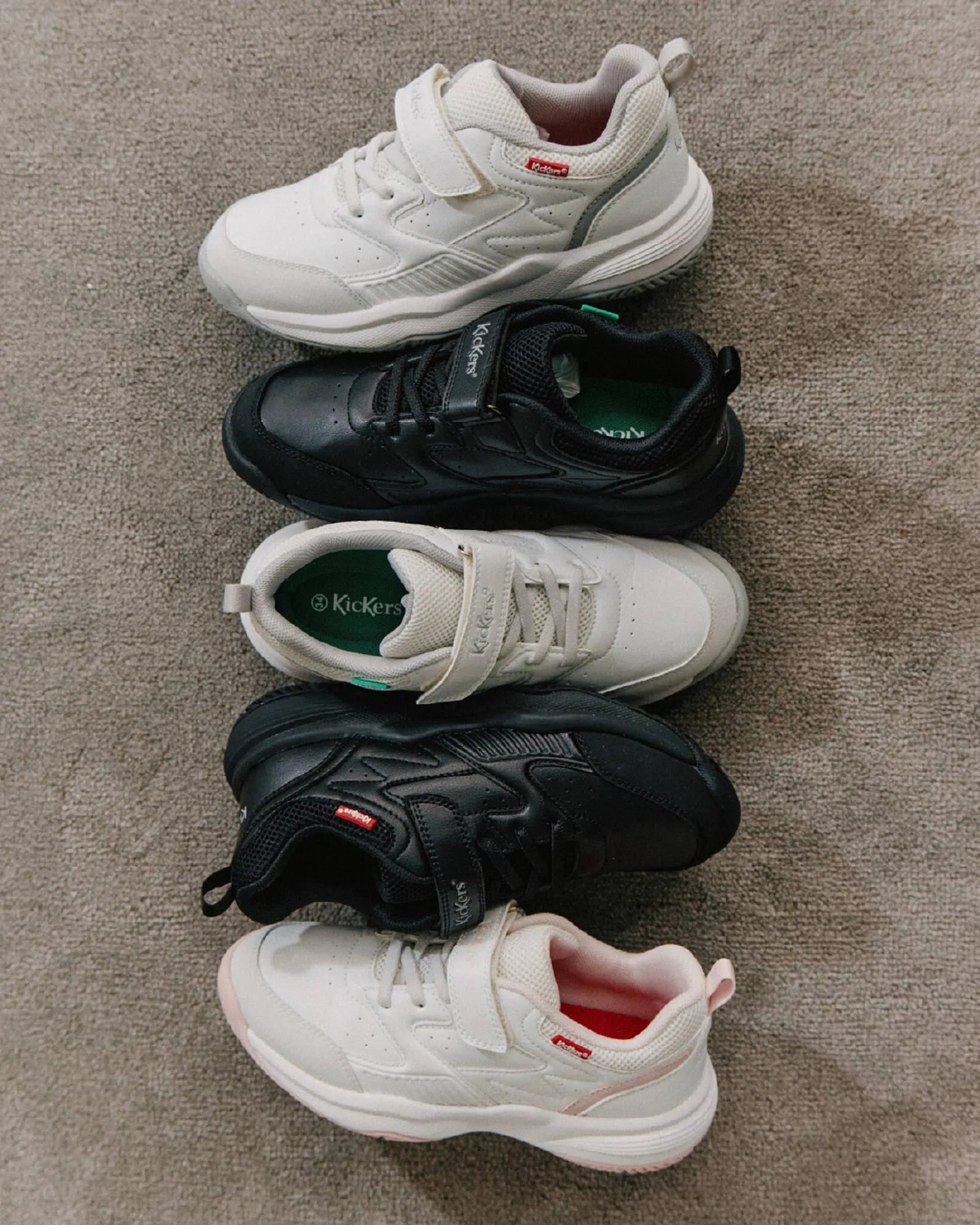 Ofertas de Catálogo Grimoldi 9 de febrero al 15 de febrero 2026 - Página 4 del catálogo