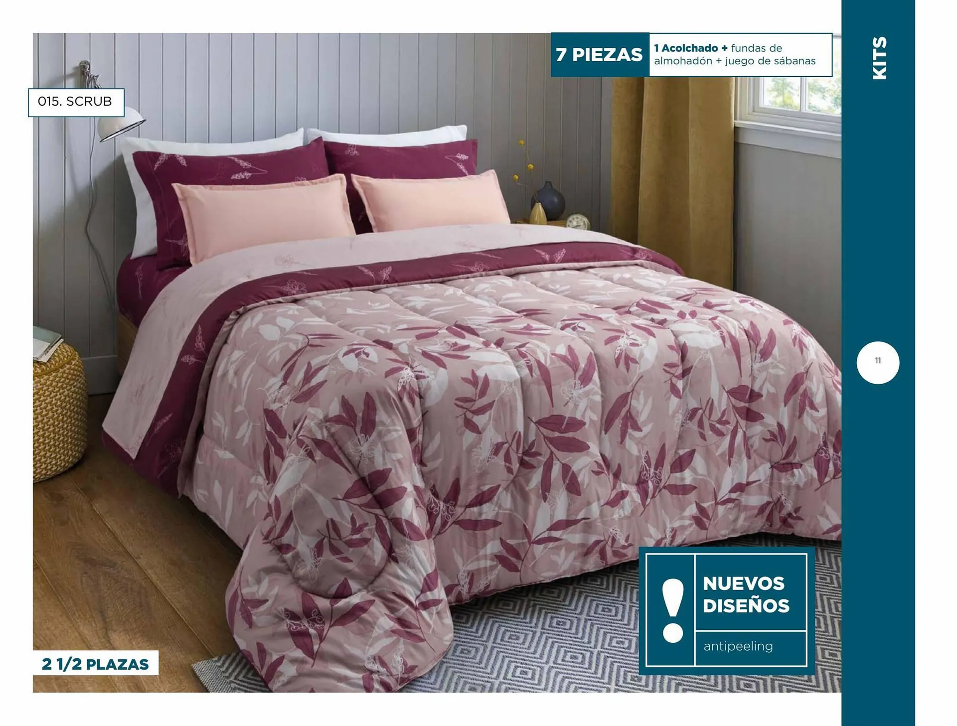 Ofertas de Catálogo Jean Cartier 13 de abril al 20 de septiembre 2023 - Página 13 del catálogo