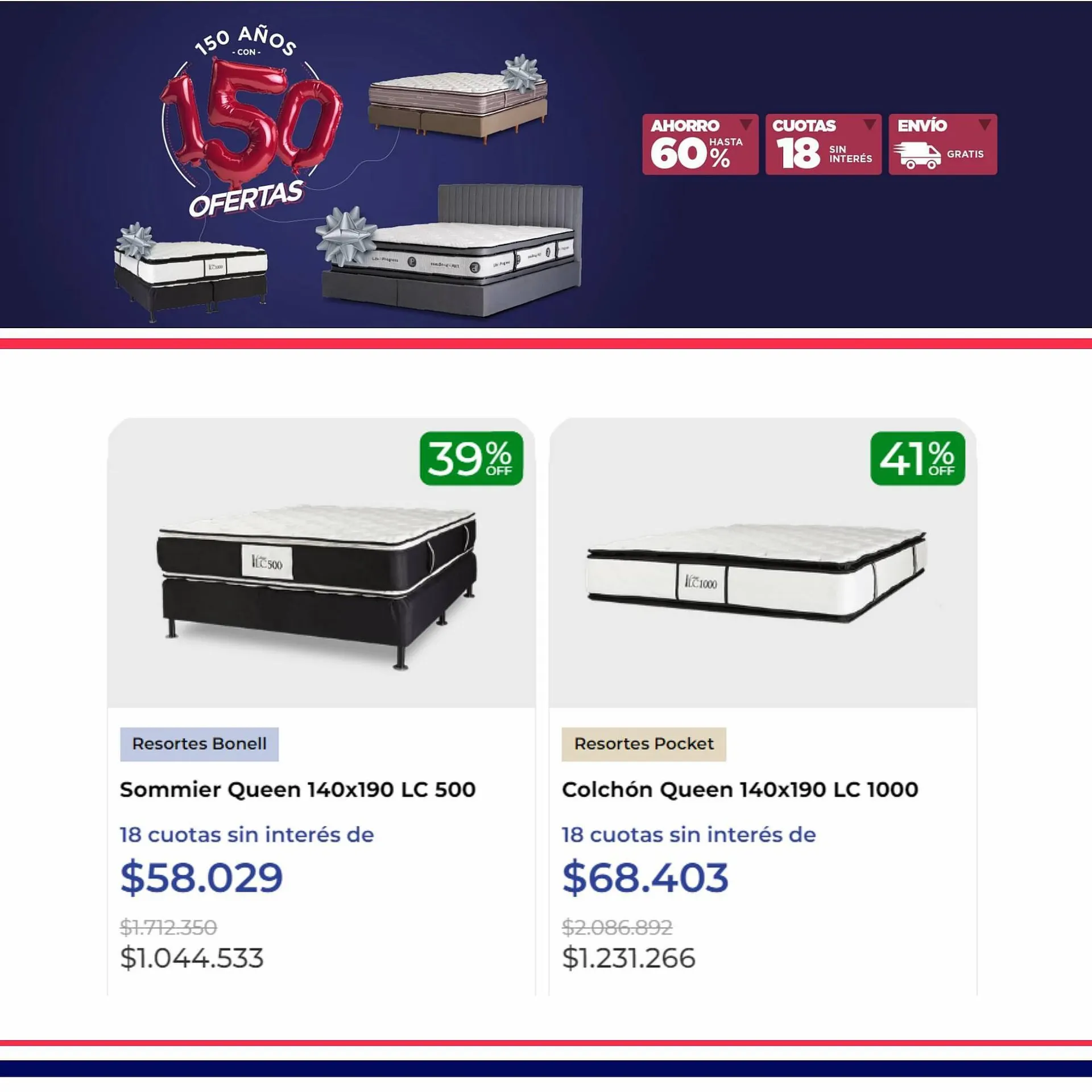 Ofertas de Catálogo La Cardeuse 18 de septiembre al 4 de octubre 2023 - Página 9 del catálogo