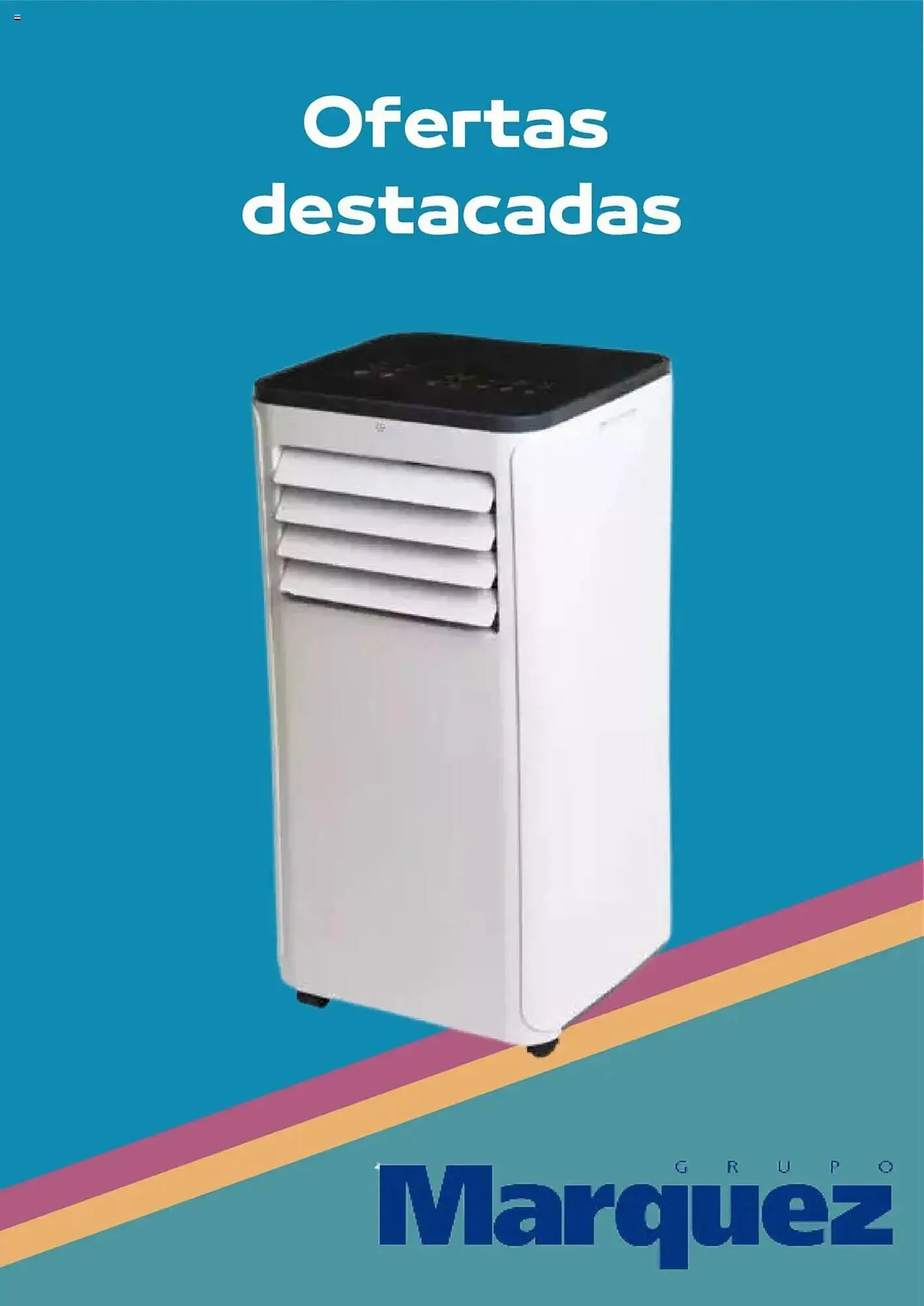 Catálogo Grupo Marquez - 1