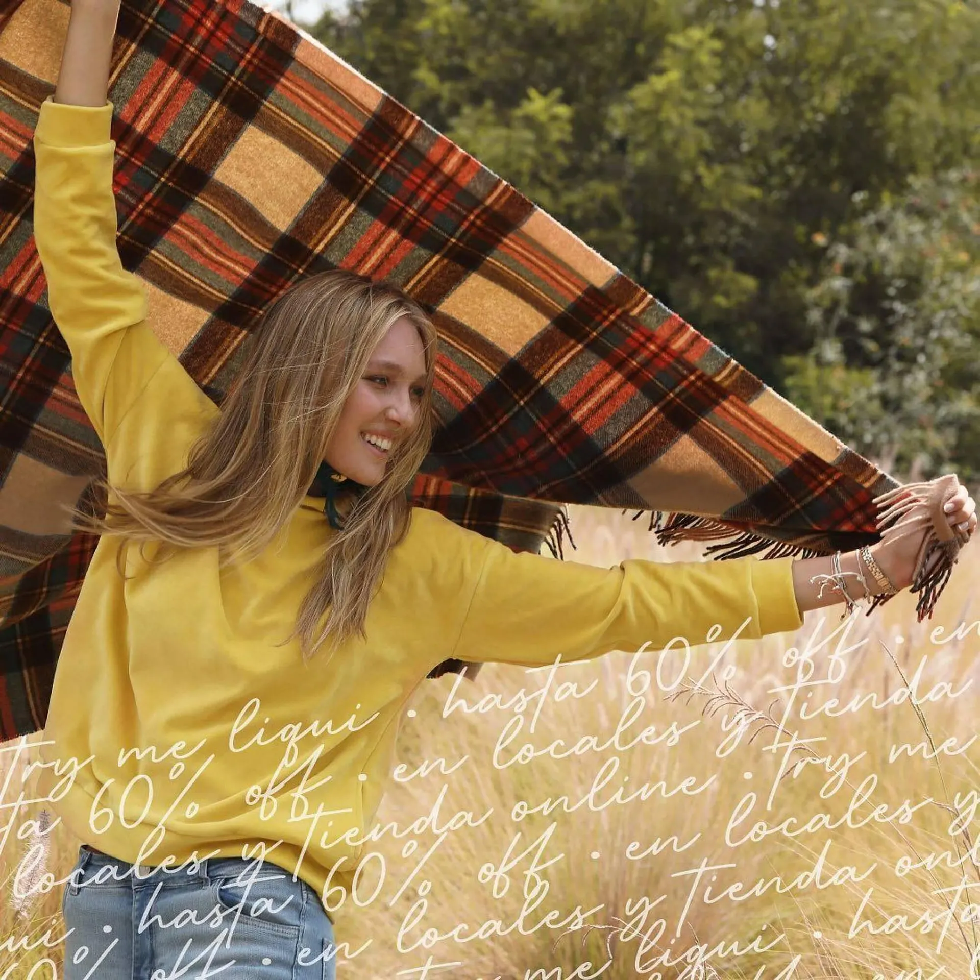 Ofertas de Catálogo Try Me 30 de agosto al 20 de septiembre 2023 - Página 11 del catálogo