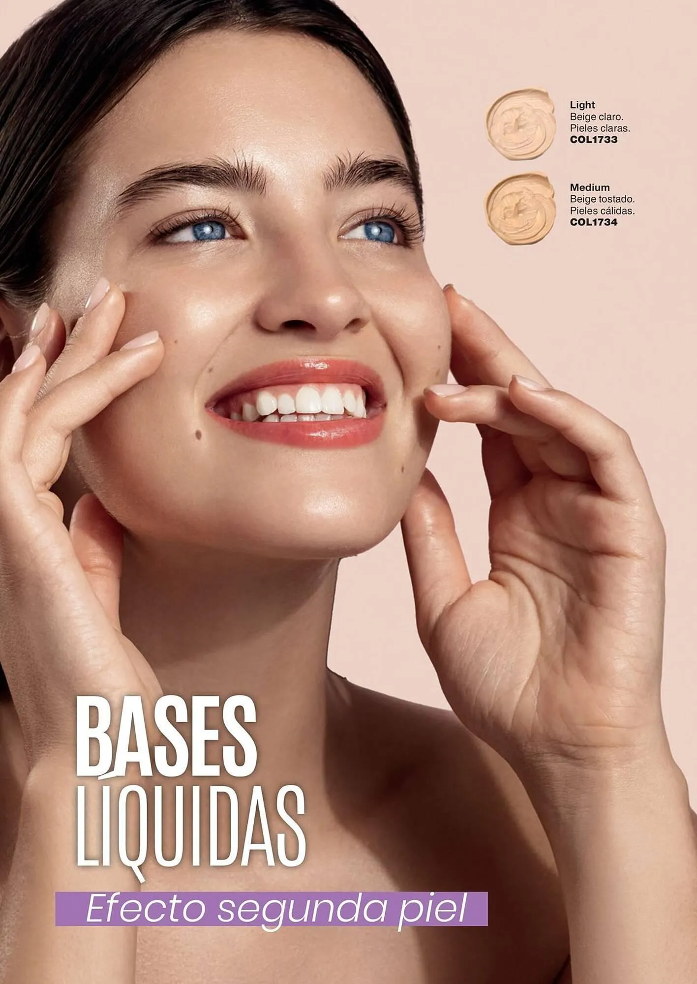 Ofertas de Catálogo Reino Cosmética 9 de abril al 22 de abril 2025 - Página 122 del catálogo