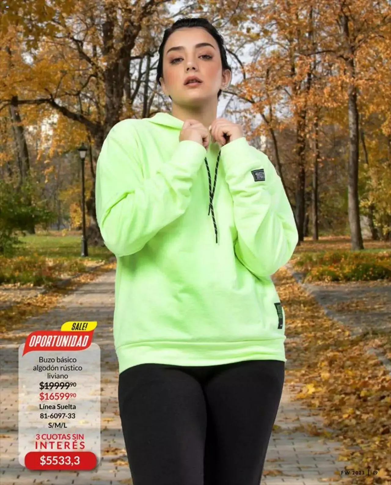 Ofertas de Vitnik catálogo 7 de julio al 31 de diciembre 2023 - Página 19 del catálogo