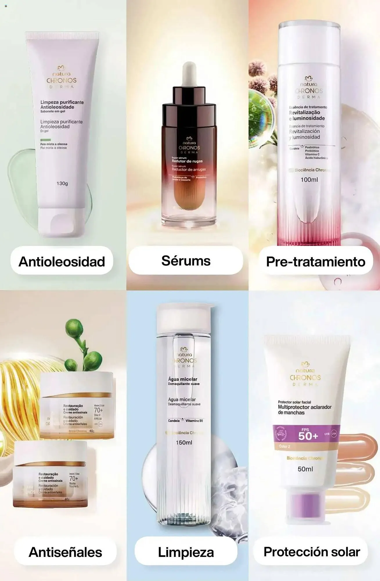 Ofertas de Catálogo Natura 6 de enero al 1 de febrero 2026 - Página 152 del catálogo