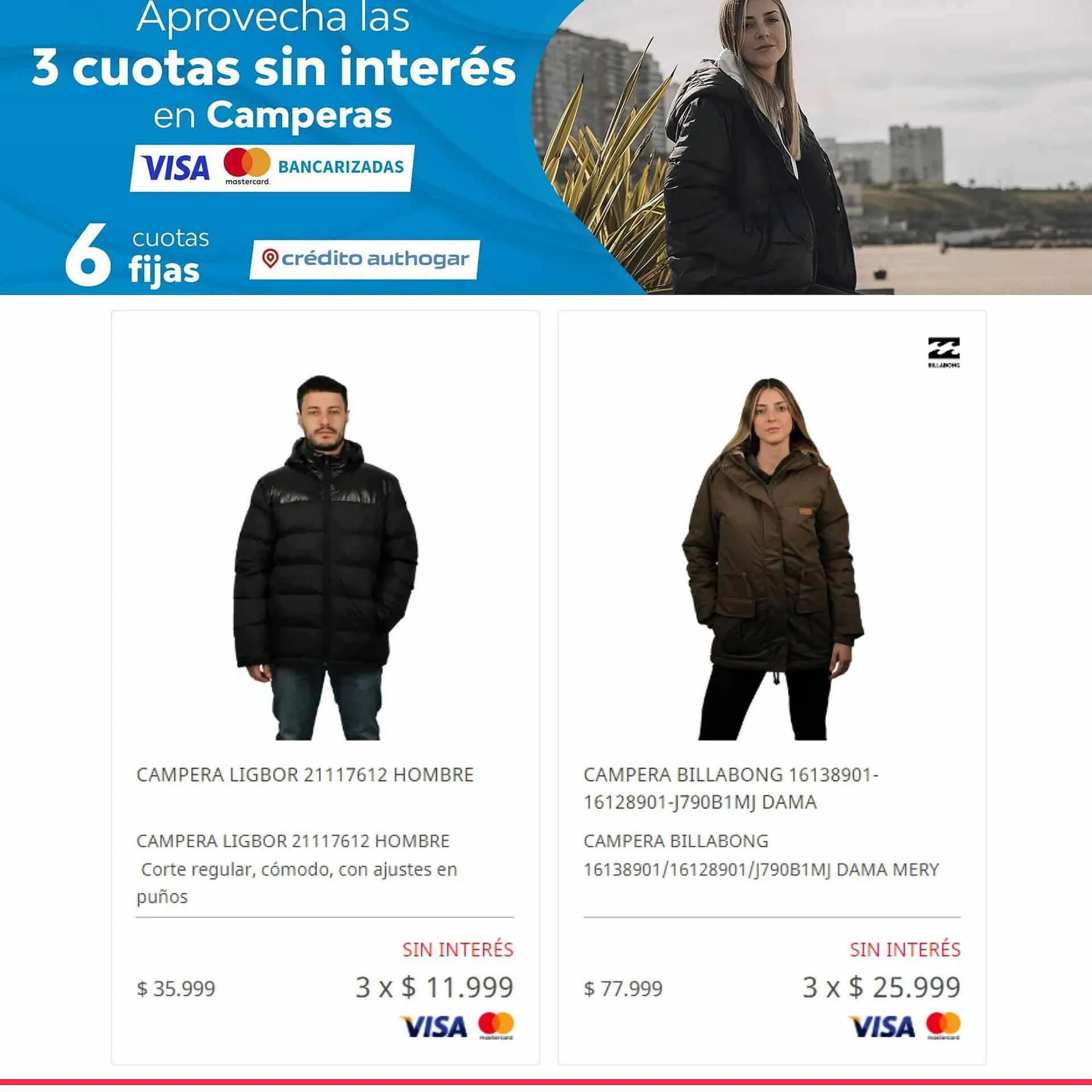 Ofertas de Catálogo Authogar 13 de septiembre al 30 de septiembre 2023 - Página 7 del catálogo