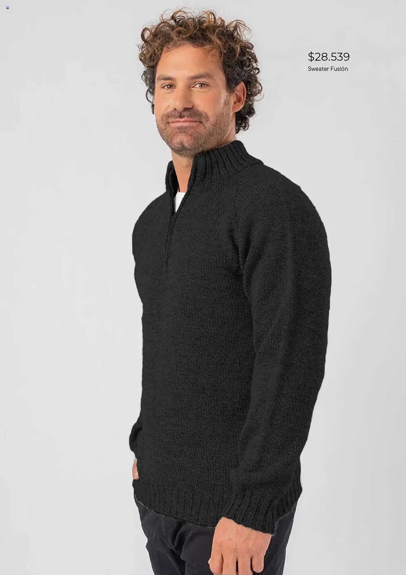 Ofertas de Catálogo Mauro Sergio 1 de agosto al 2 de septiembre 2025 - Página 5 del catálogo