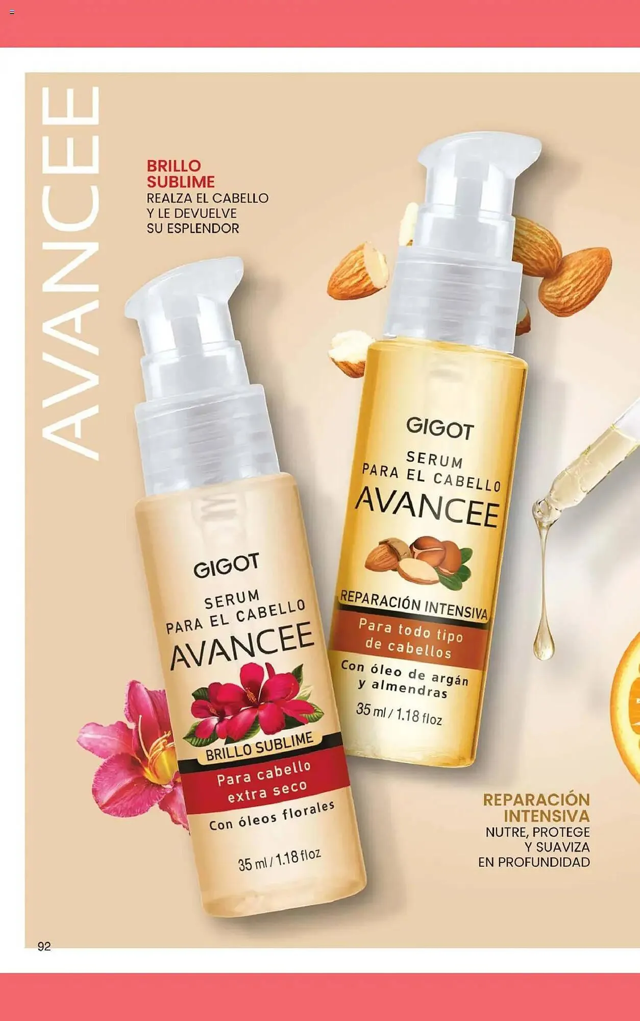 Ofertas de Folleto Gigot 1 de noviembre al 1 de diciembre 2025 - Página 98 del catálogo