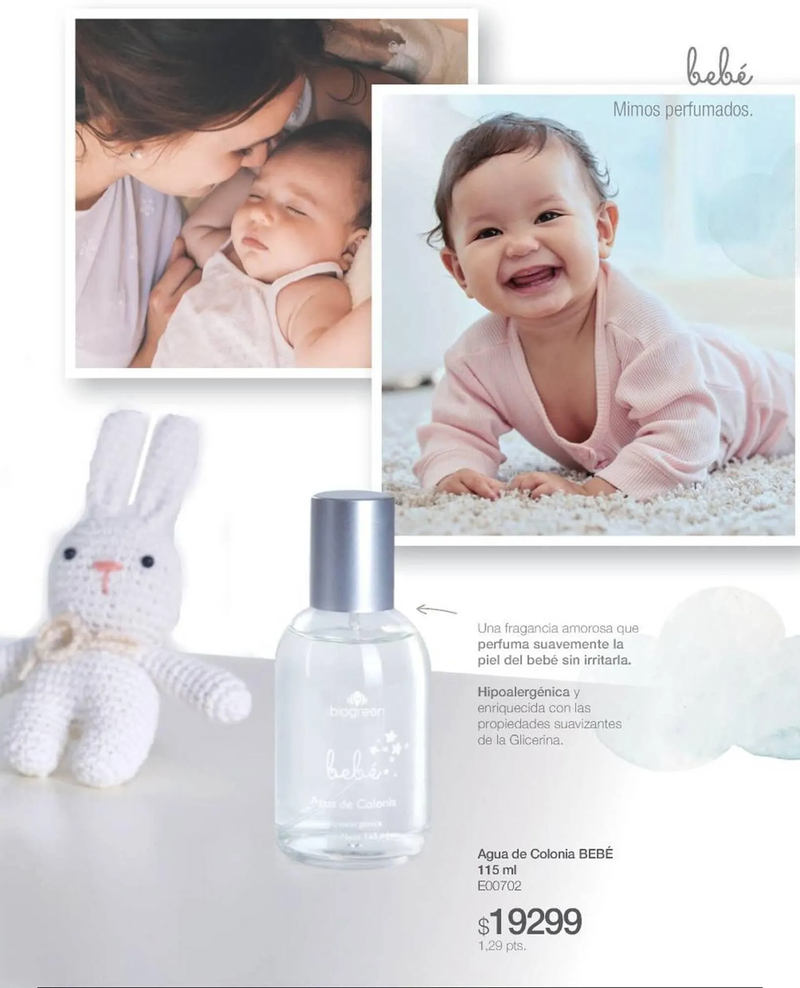 Ofertas de Catálogo Biogreen 28 de julio al 10 de agosto 2025 - Página 57 del catálogo