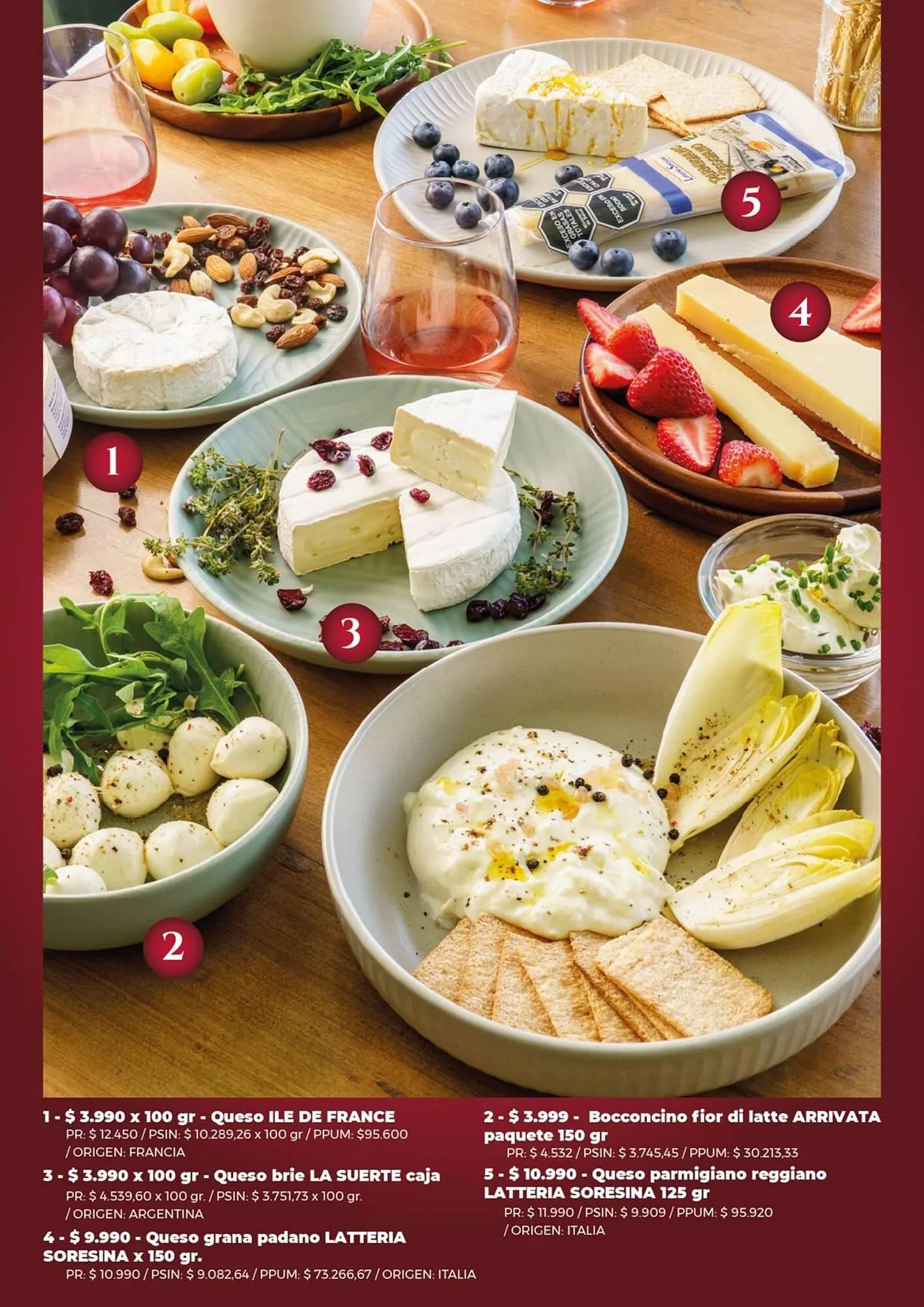 Ofertas de Catálogo Jumbo 15 de diciembre al 25 de diciembre 2025 - Página 5 del catálogo