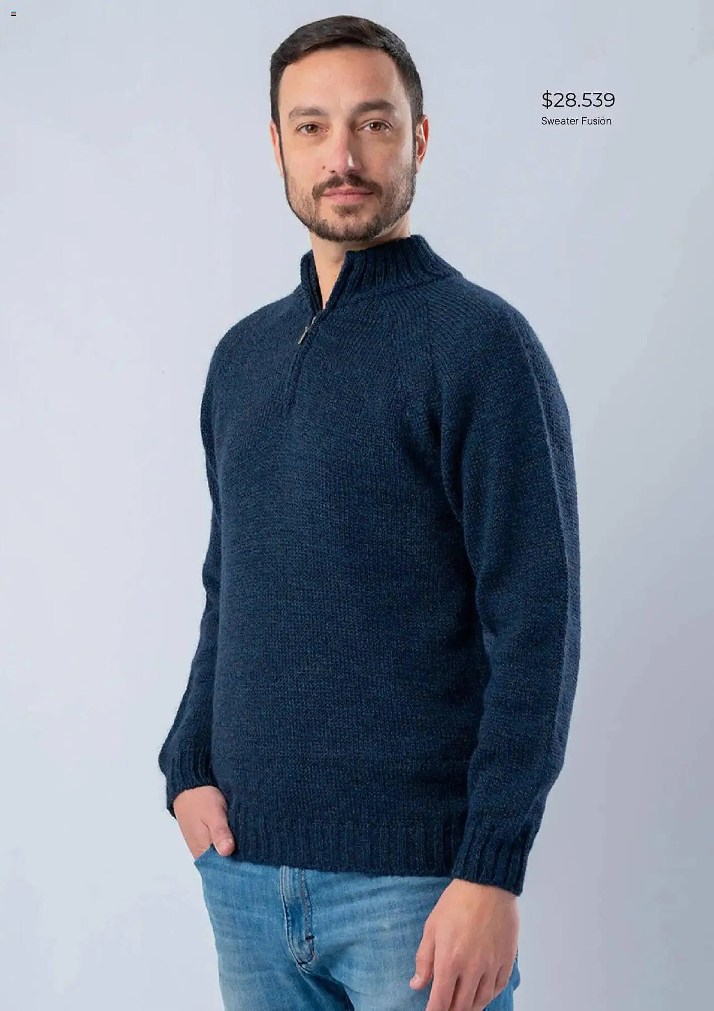 Ofertas de Catálogo Mauro Sergio 1 de agosto al 2 de septiembre 2025 - Página 3 del catálogo