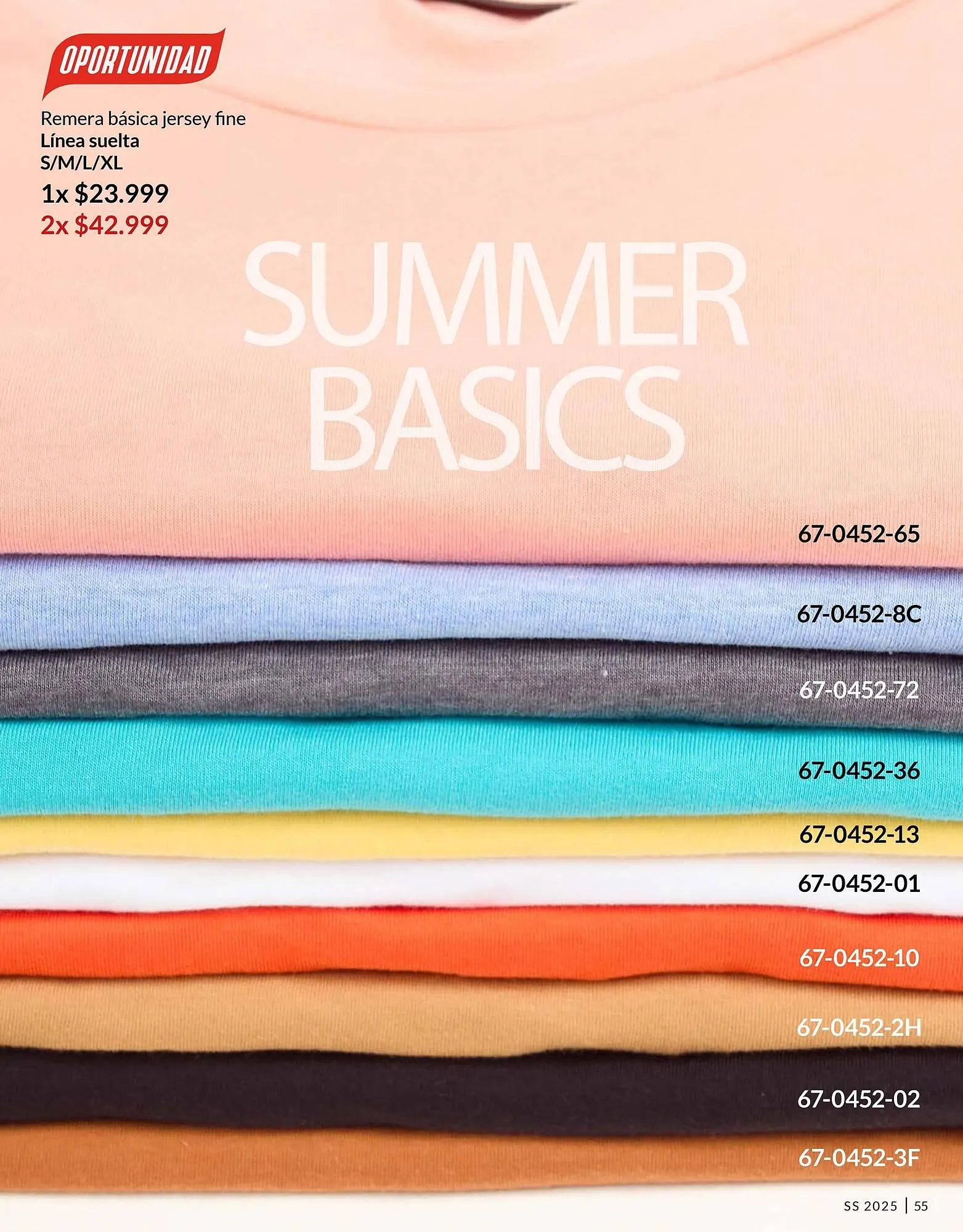 Ofertas de Catálogo Vitnik 3 de febrero al 28 de febrero 2025 - Página 55 del catálogo