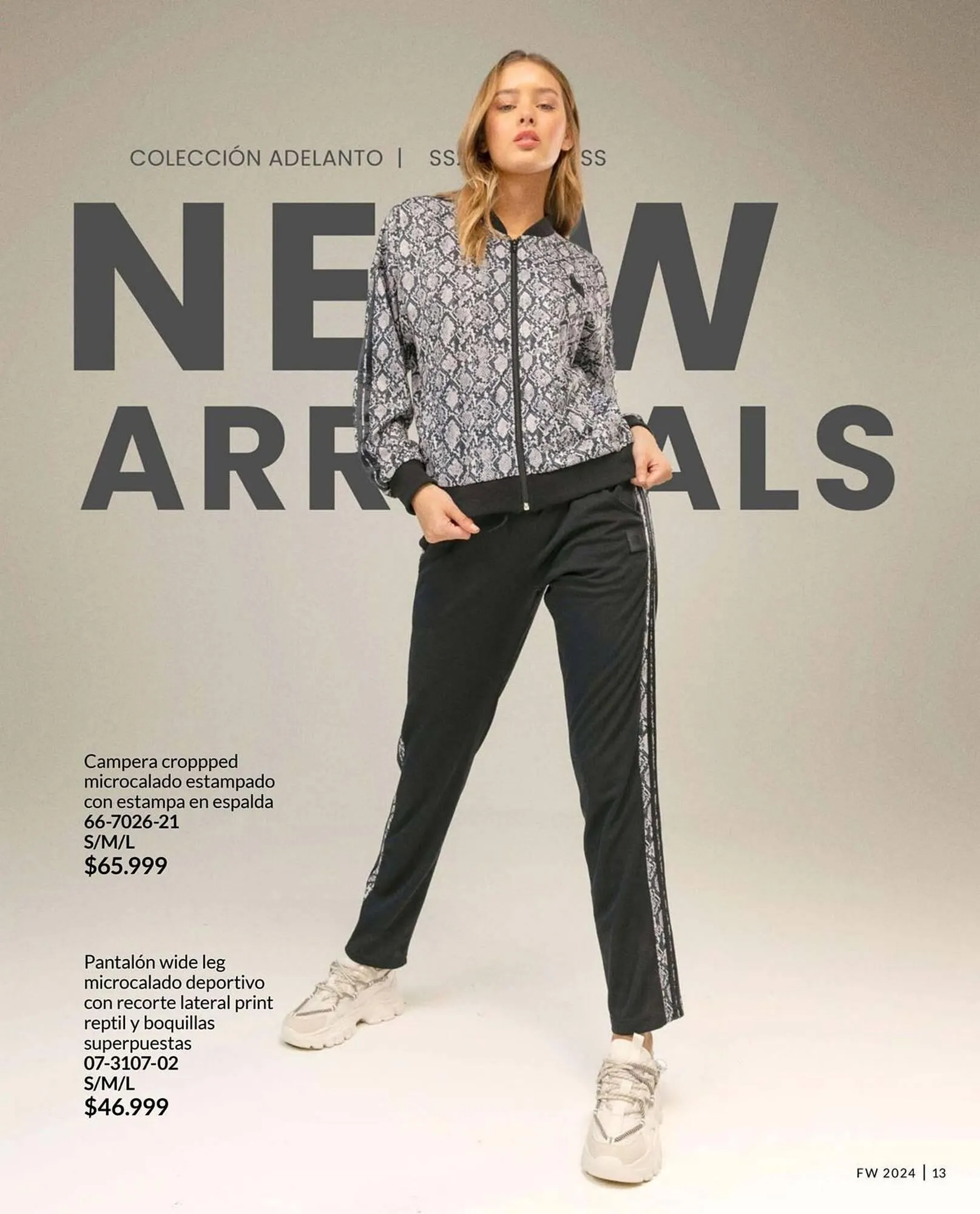 Ofertas de Catálogo Vitnik 5 de agosto al 1 de febrero 2025 - Página 34 del catálogo