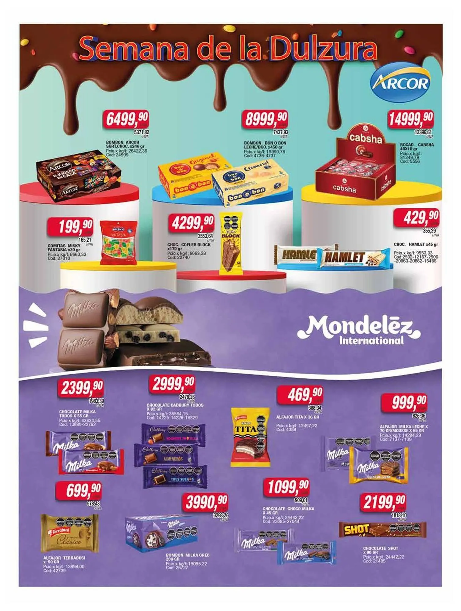 Ofertas de Catálogo Maxiconsumo 30 de junio al 6 de julio 2025 - Página 9 del catálogo