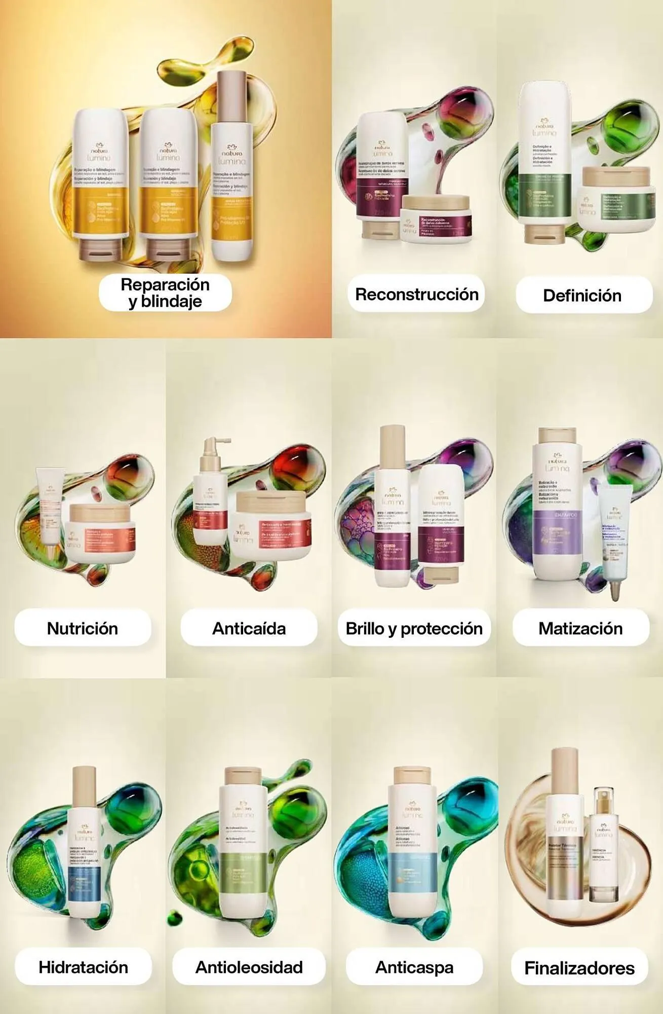 Ofertas de Catálogo Natura 29 de mayo al 30 de junio 2025 - Página 229 del catálogo