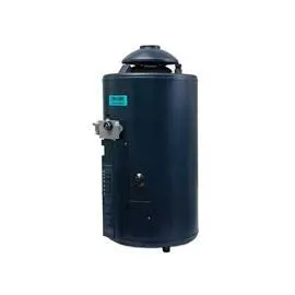 Termotanque a Gas Eskabe 700 Lt H-700 Hybrid4 Conexión Superior