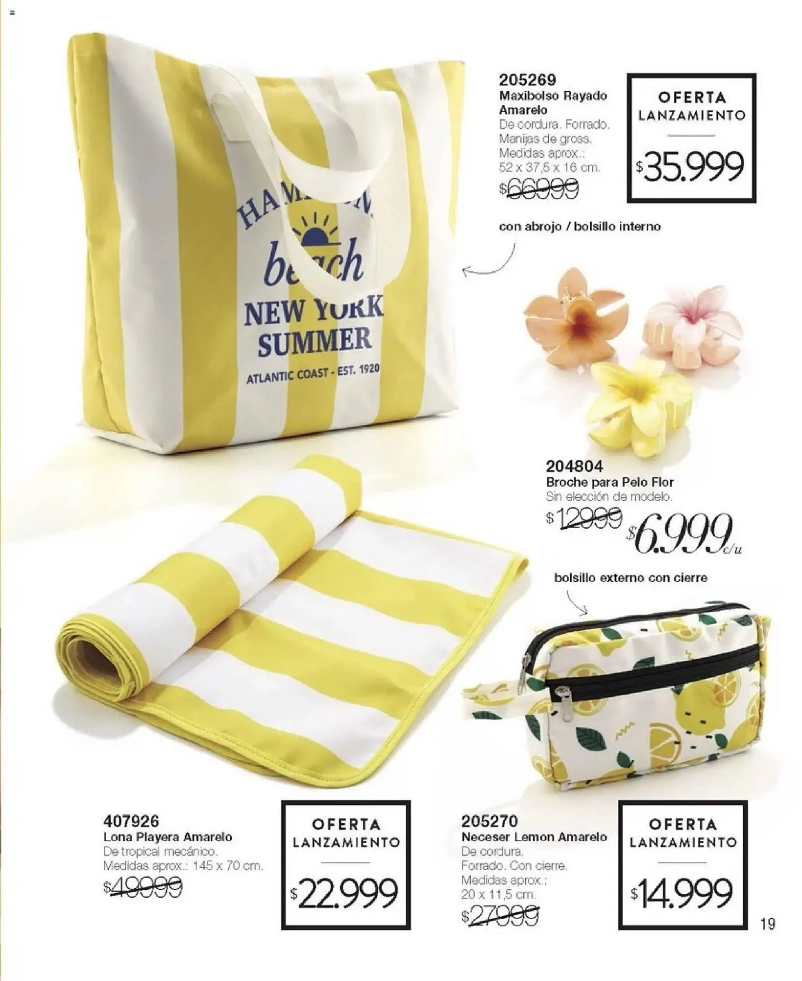 Ofertas de Catálogo Violetta Cosméticos 1 de enero al 31 de enero 2026 - Página 19 del catálogo