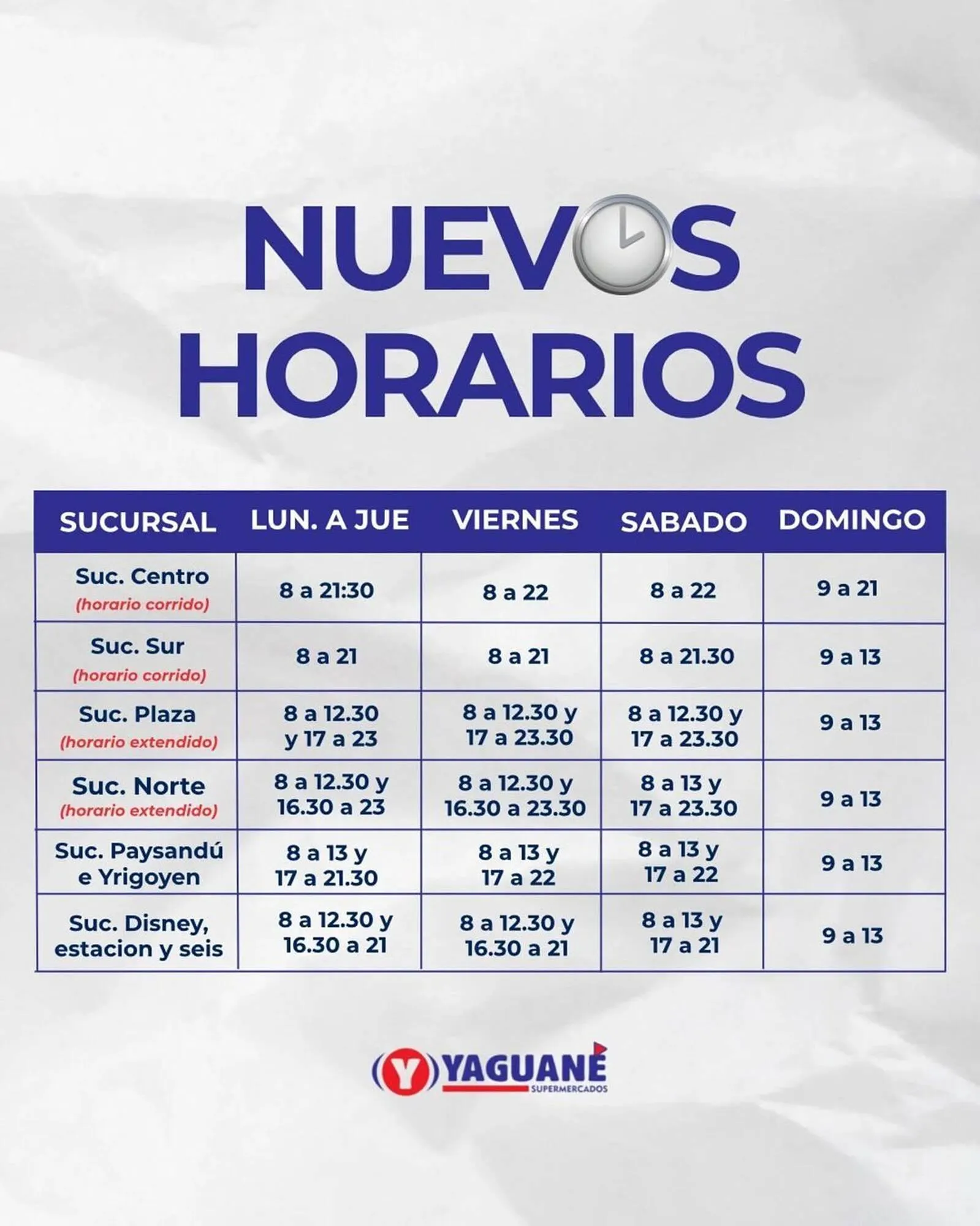 Ofertas de Catálogo Yaguane Supermercados 3 de noviembre al 8 de noviembre 2025 - Página 2 del catálogo