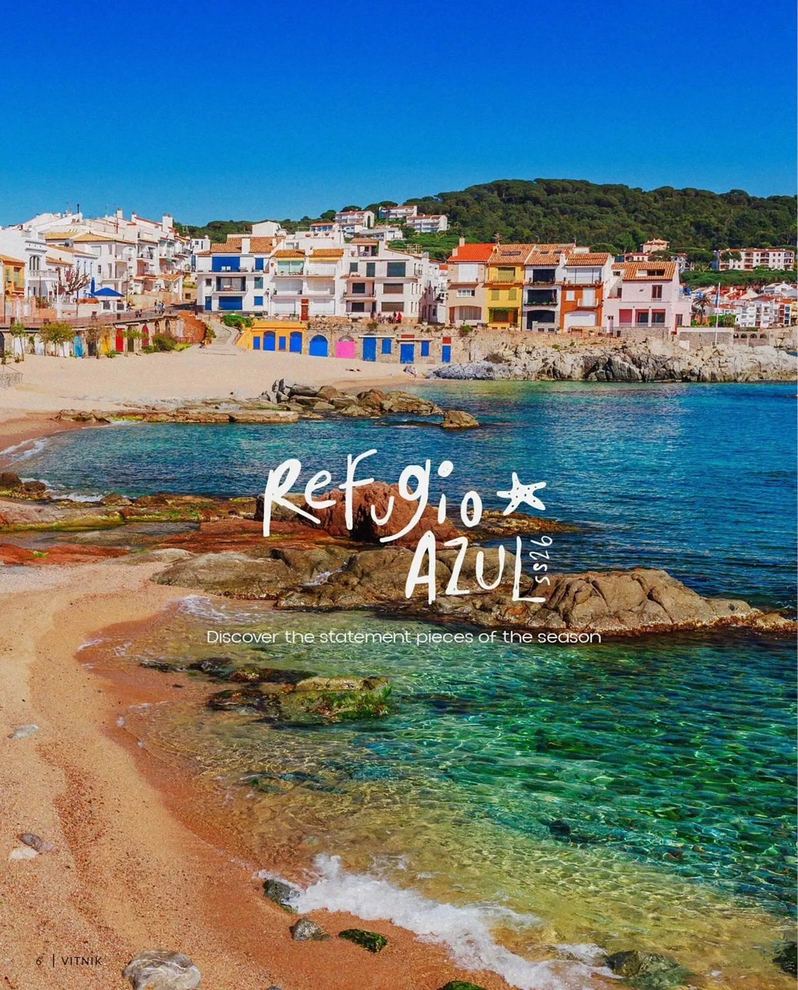 Ofertas de Catálogo Vitnik 1 de enero al 31 de diciembre 2026 - Página 6 del catálogo