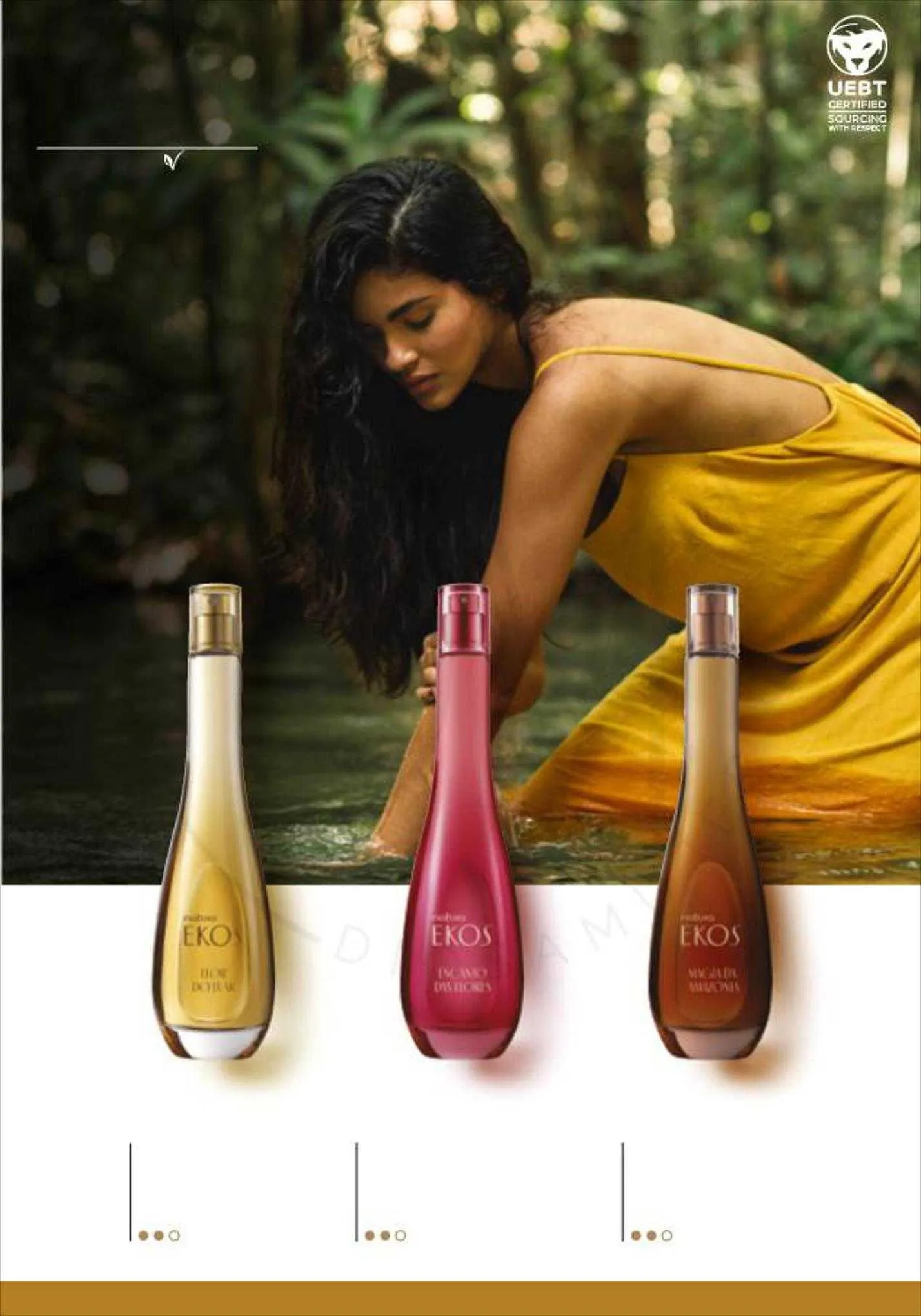 Ofertas de Catálogo Natura 6 de junio al 21 de agosto 2023 - Página 25 del catálogo