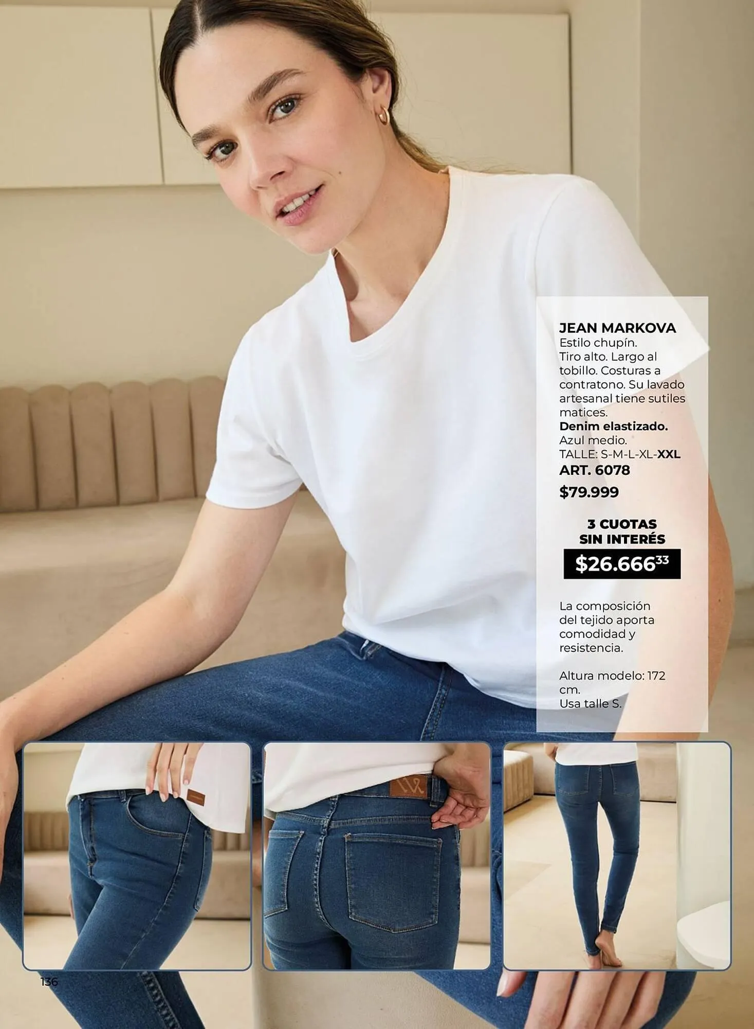 Ofertas de Catálogo Wineem 1 de septiembre al 28 de febrero 2026 - Página 136 del catálogo