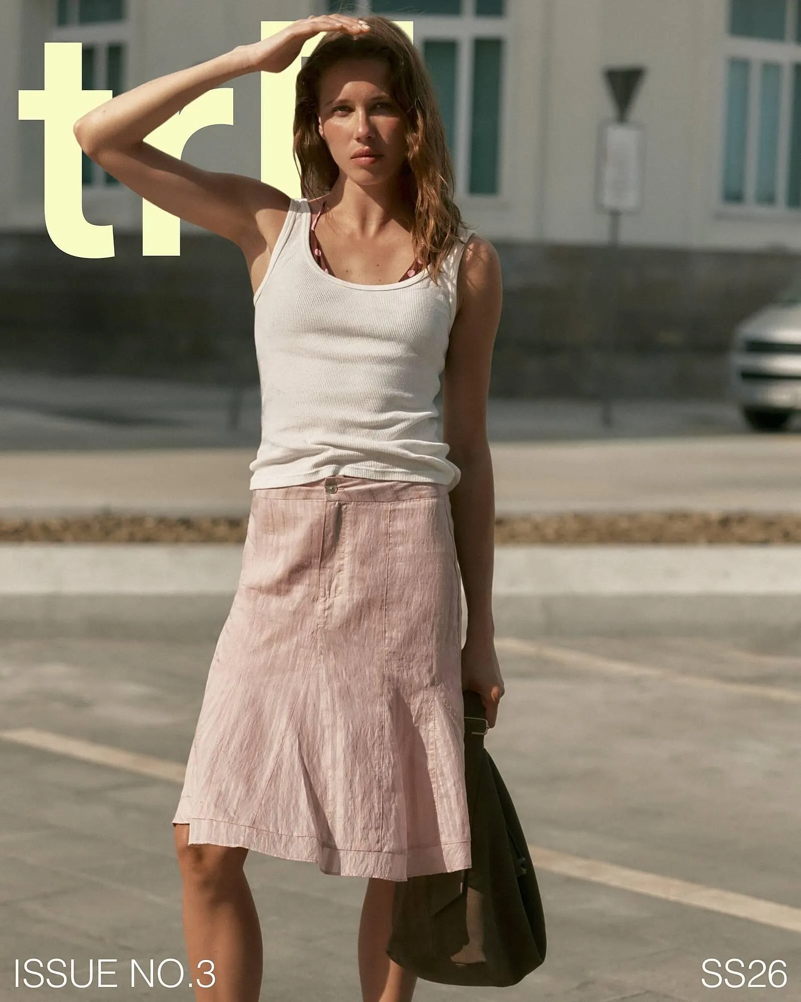 Ofertas de Catálogo ZARA 22 de abril al 10 de mayo 2026 - Página 3 del catálogo