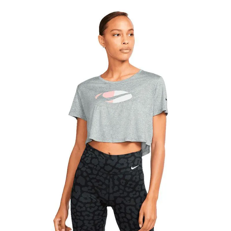 REMERA NIKE ONE STANDARD