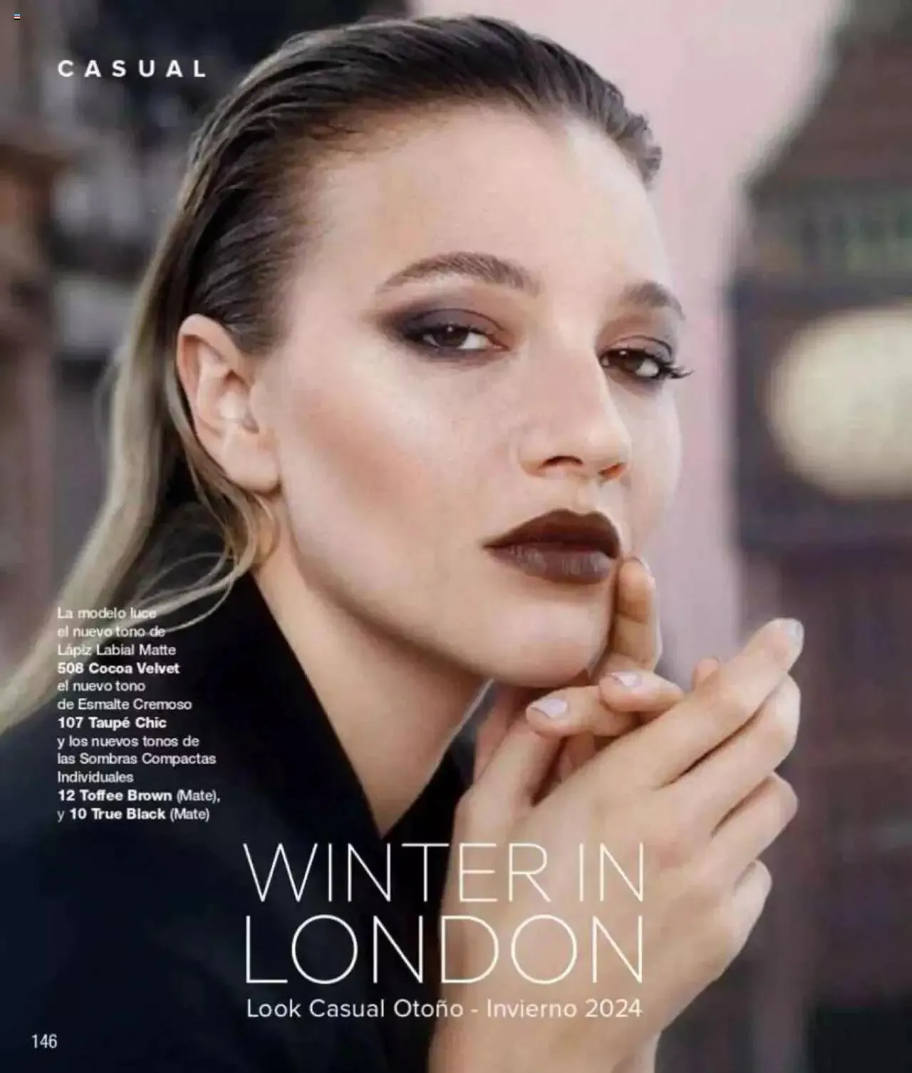 Ofertas de Violetta catálogo 4 de abril al 31 de diciembre 2024 - Página 146 del catálogo