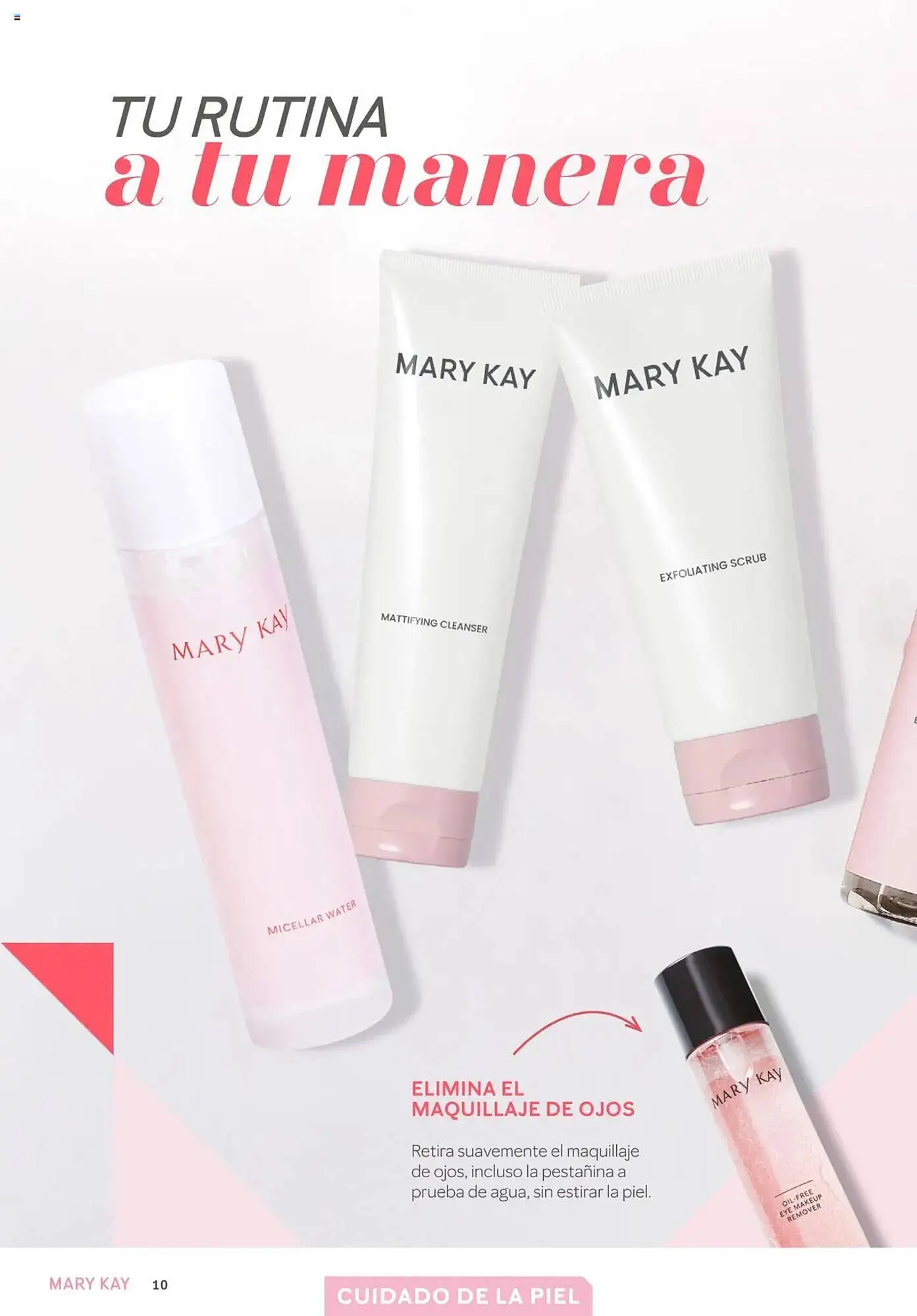 Ofertas de Catálogo Mary Kay 1 de marzo al 31 de marzo 2025 - Página 38 del catálogo