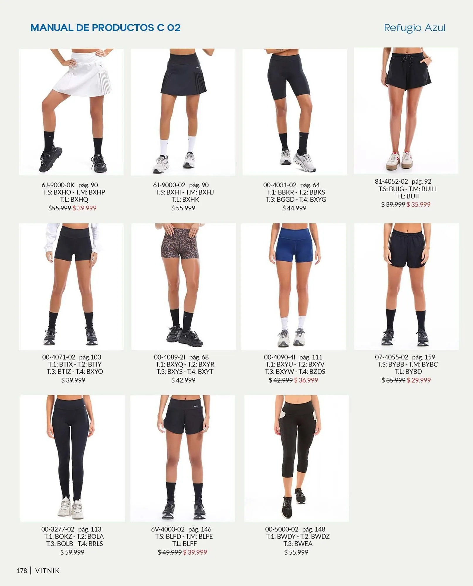 Ofertas de Catálogo Vitnik 4 de febrero al 28 de febrero 2026 - Página 178 del catálogo