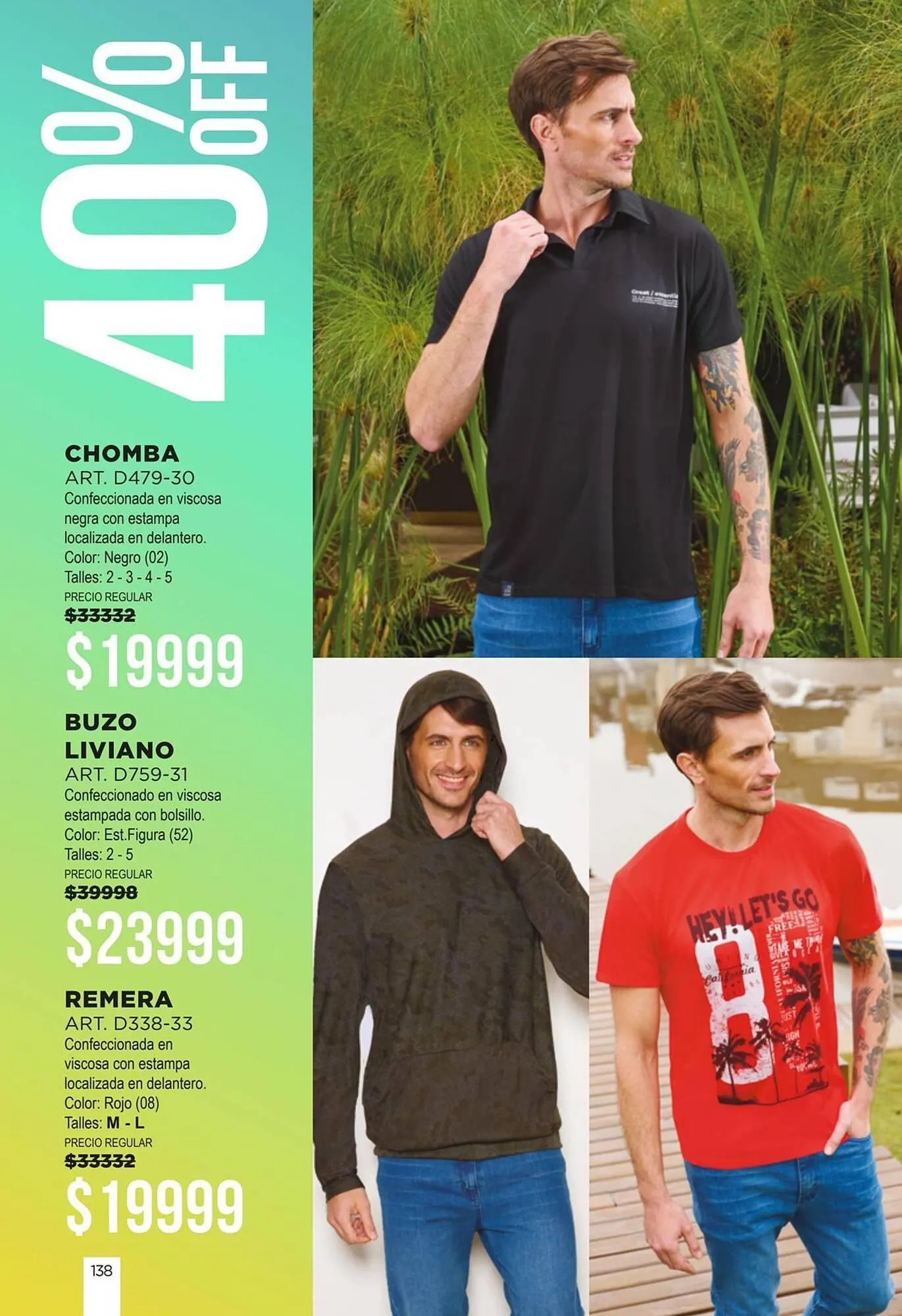 Ofertas de Catálogo Juana Bonita 13 de diciembre al 27 de diciembre 2024 - Página 42 del catálogo