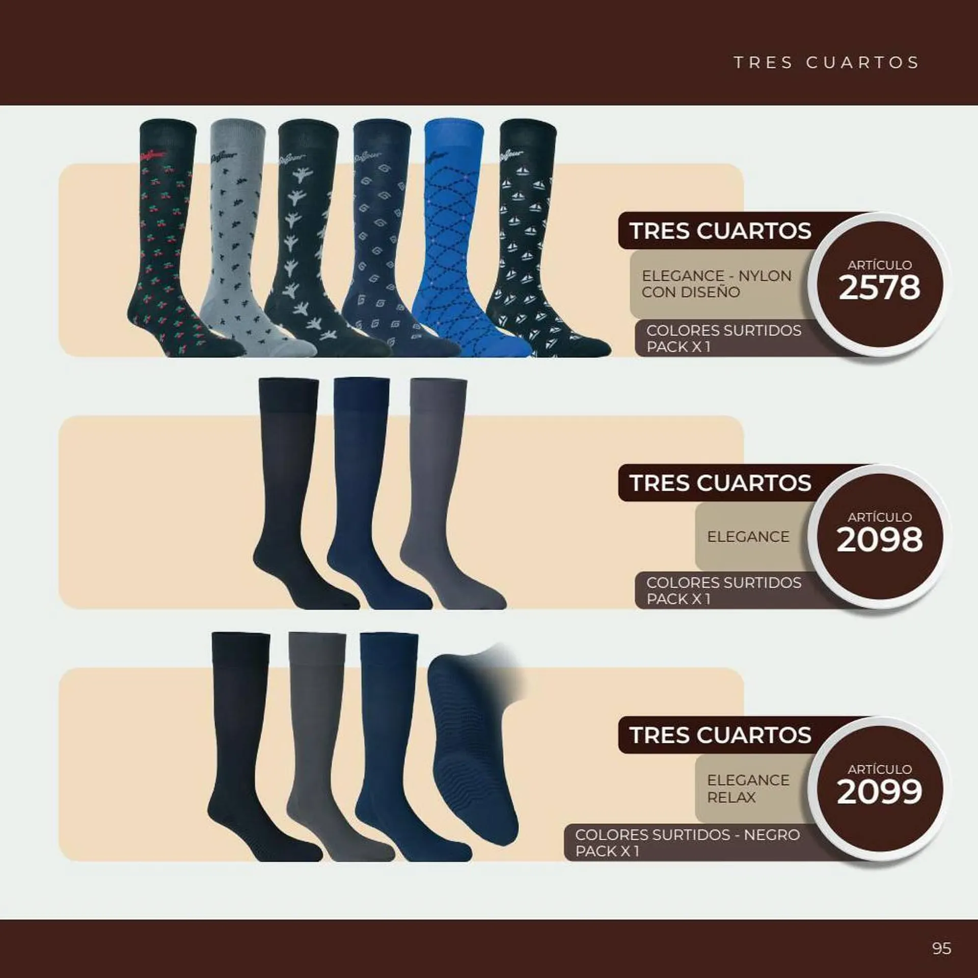 Ofertas de Catálogo Cocot 6 de marzo al 20 de septiembre 2023 - Página 95 del catálogo