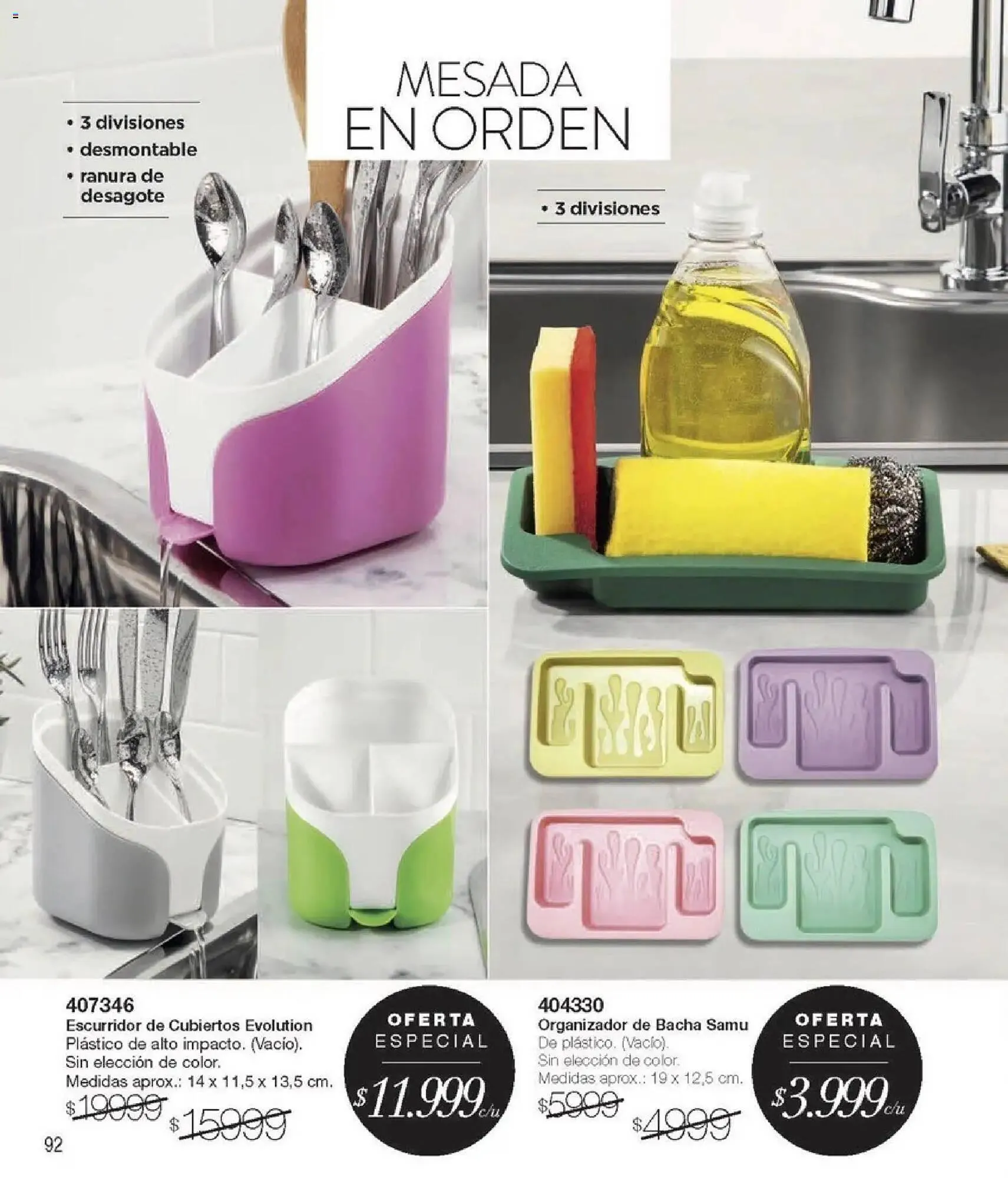 Ofertas de Catálogo Violetta Cosméticos 1 de mayo al 31 de mayo 2026 - Página 92 del catálogo