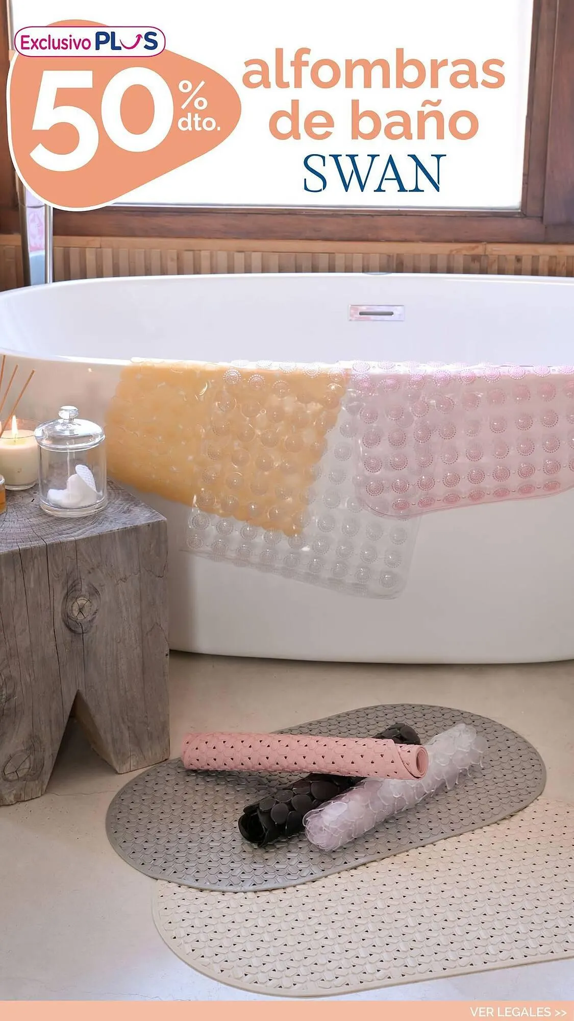 Ofertas de Catálogo La Anonima 8 de mayo al 27 de mayo 2025 - Página 31 del catálogo